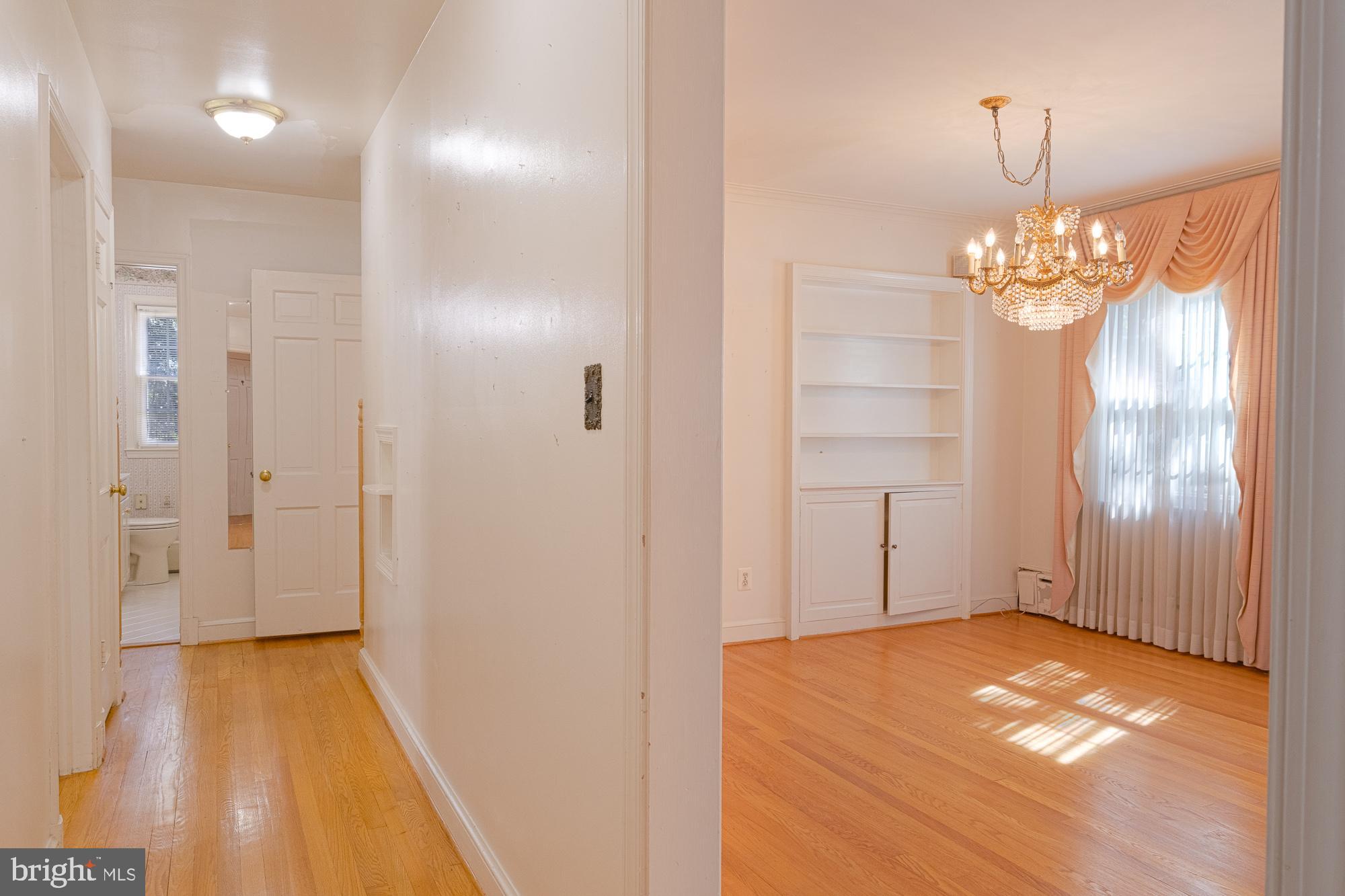 TAKOMA PARK - Residential