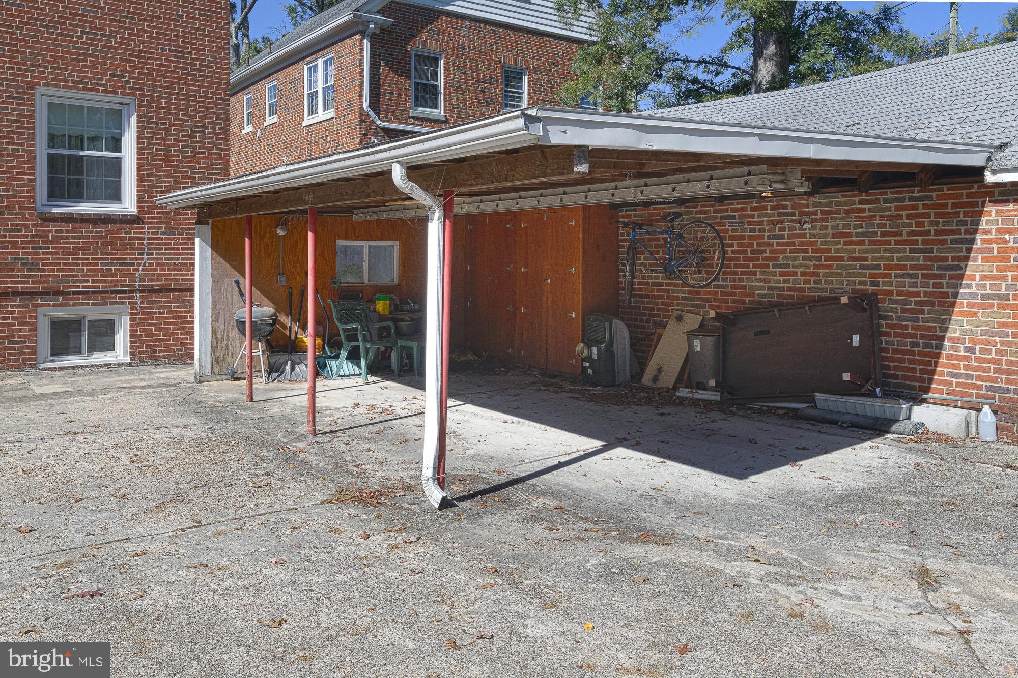 TAKOMA PARK - Residential