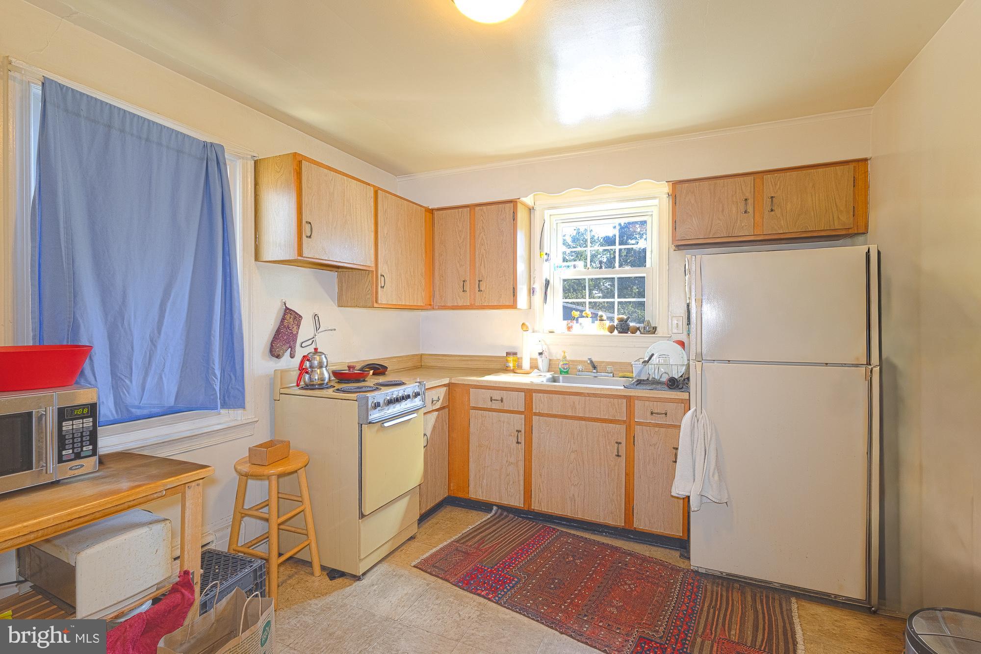 TAKOMA PARK - Residential