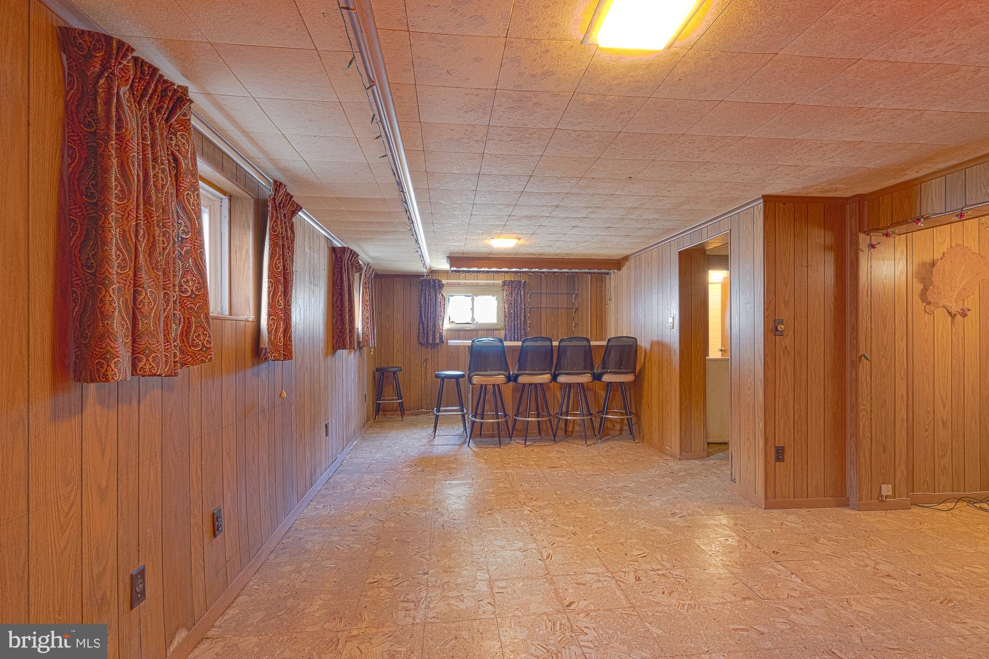 TAKOMA PARK - Residential