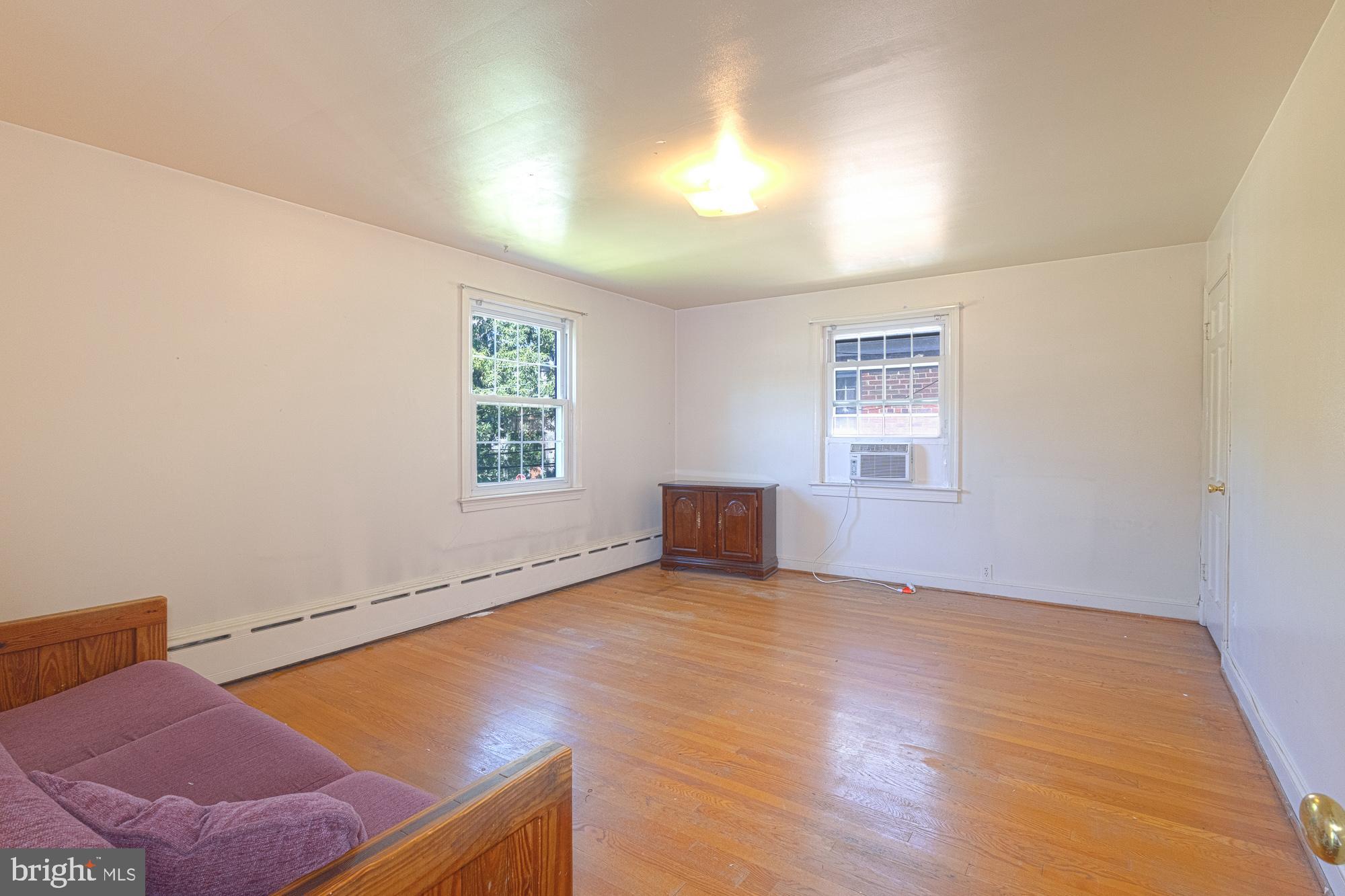 TAKOMA PARK - Residential