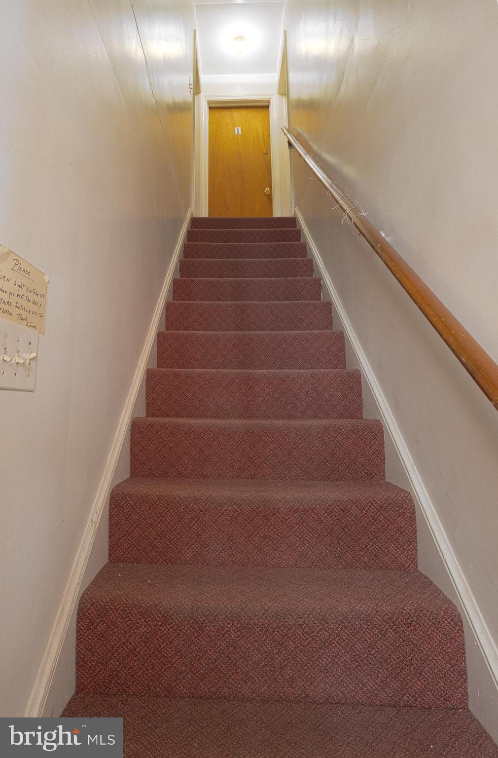 TAKOMA PARK - Residential