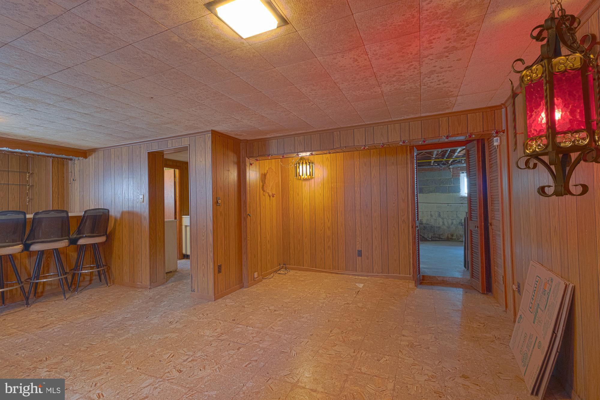 TAKOMA PARK - Residential