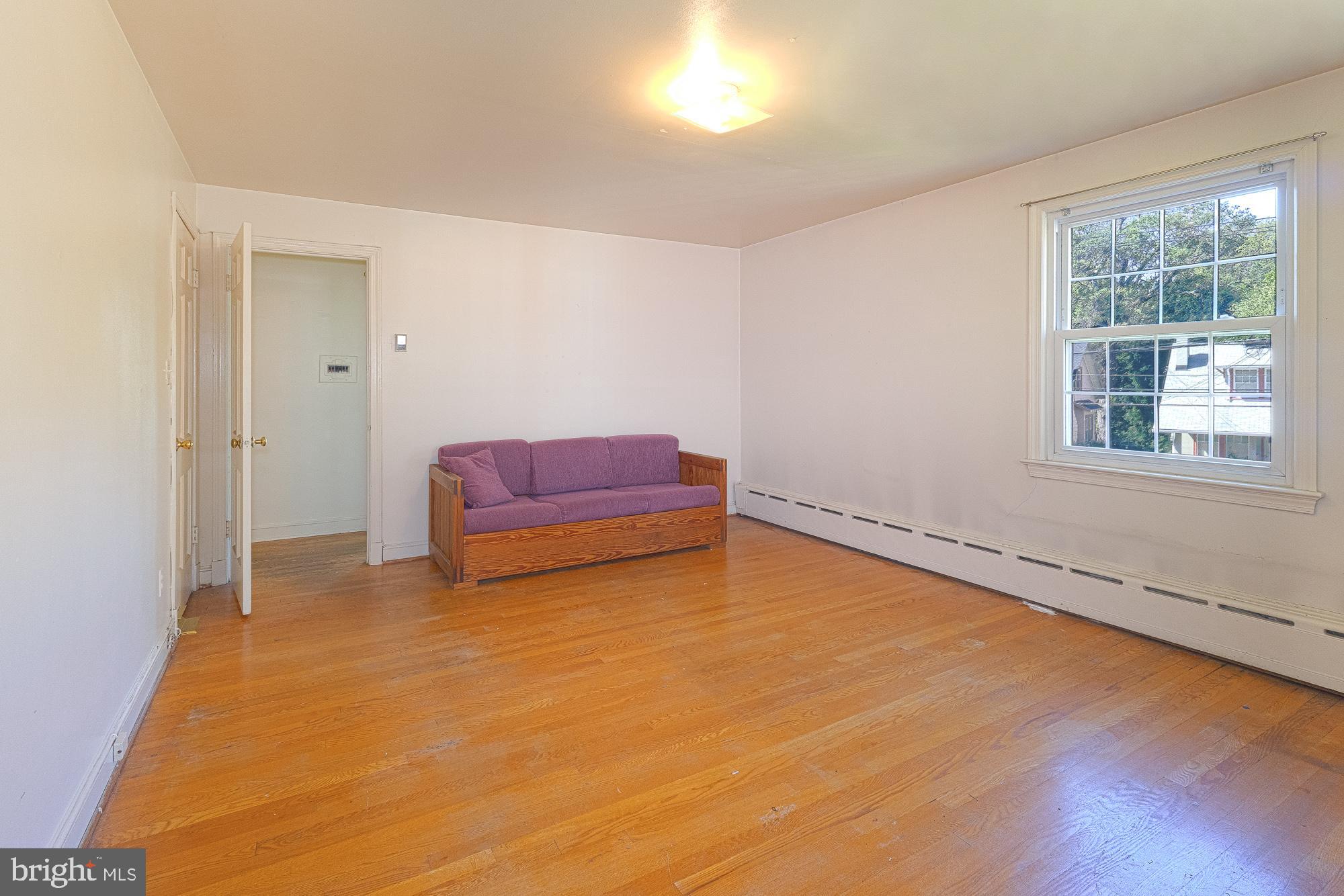 TAKOMA PARK - Residential