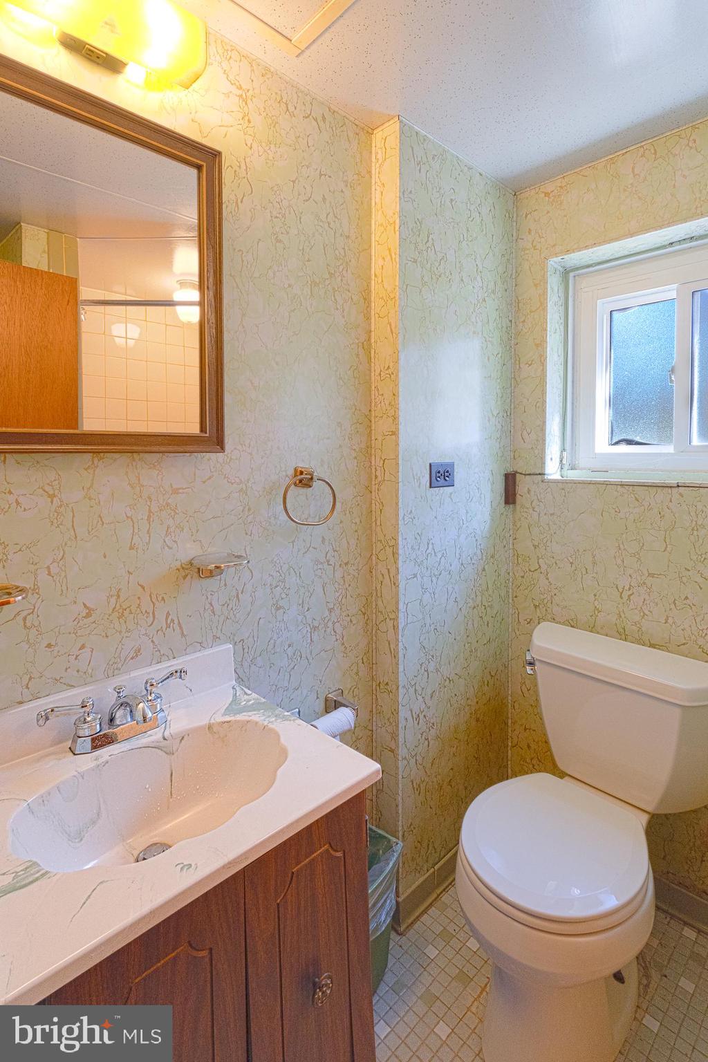 TAKOMA PARK - Residential