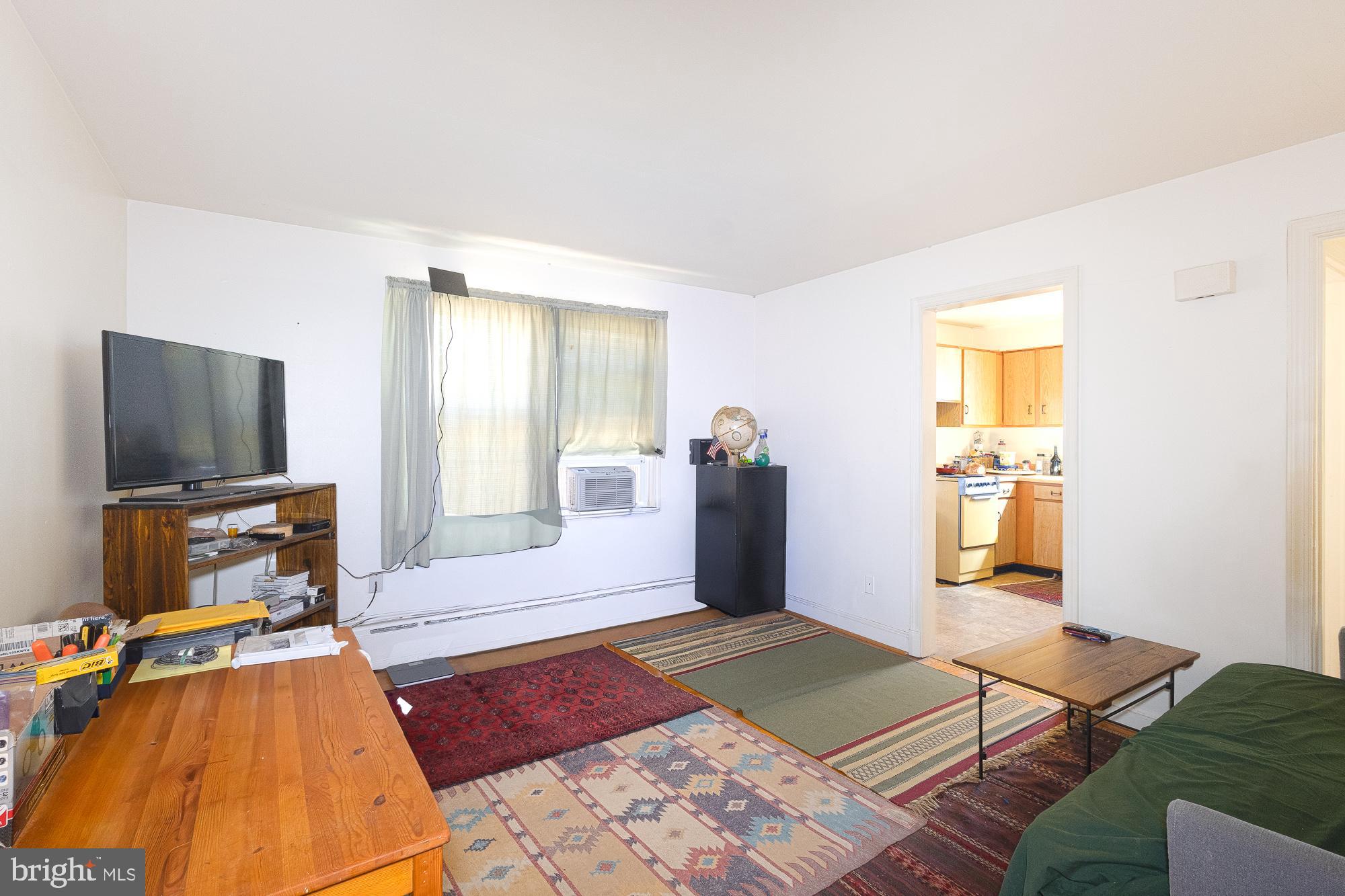 TAKOMA PARK - Residential