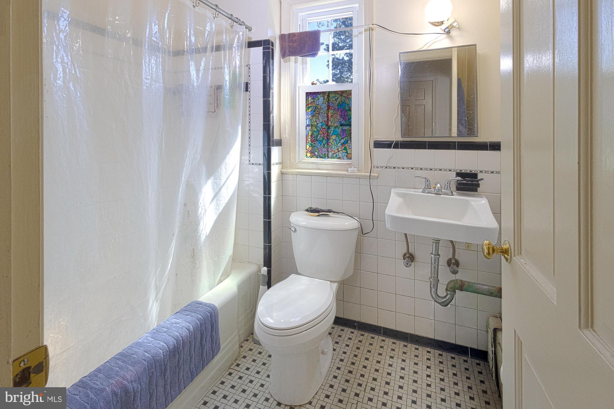 TAKOMA PARK - Residential