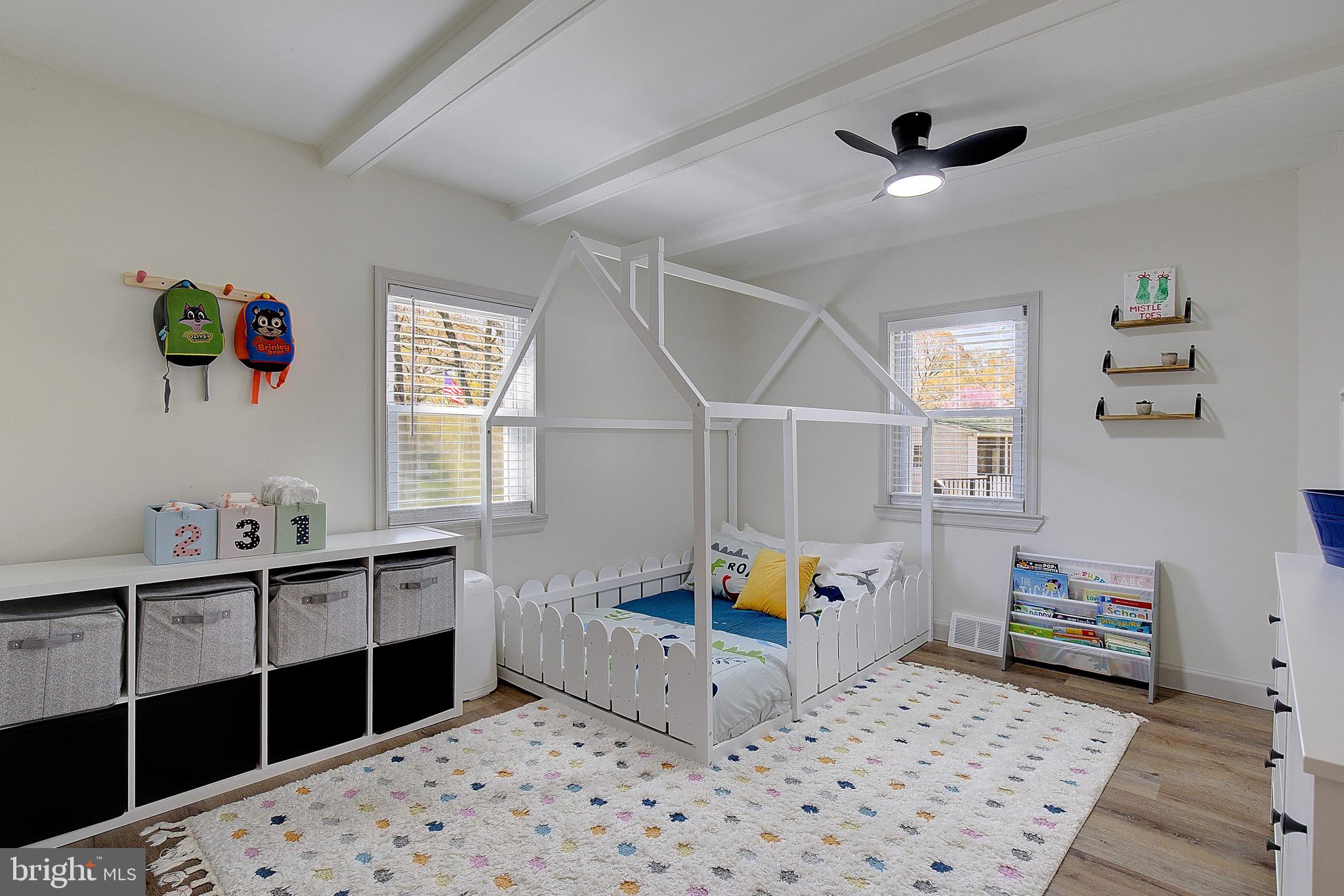 ARDEN ON THE SEVERN - Residential