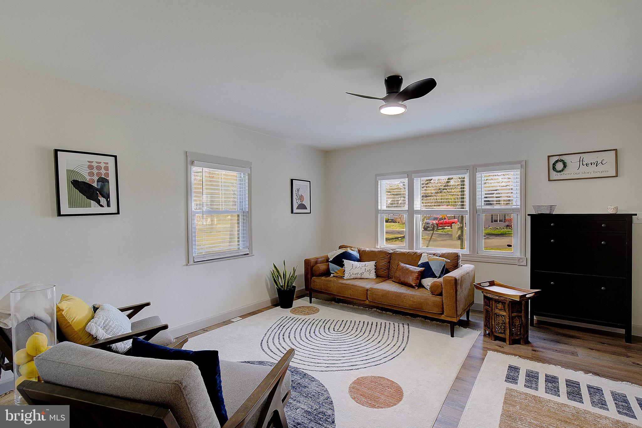 ARDEN ON THE SEVERN - Residential