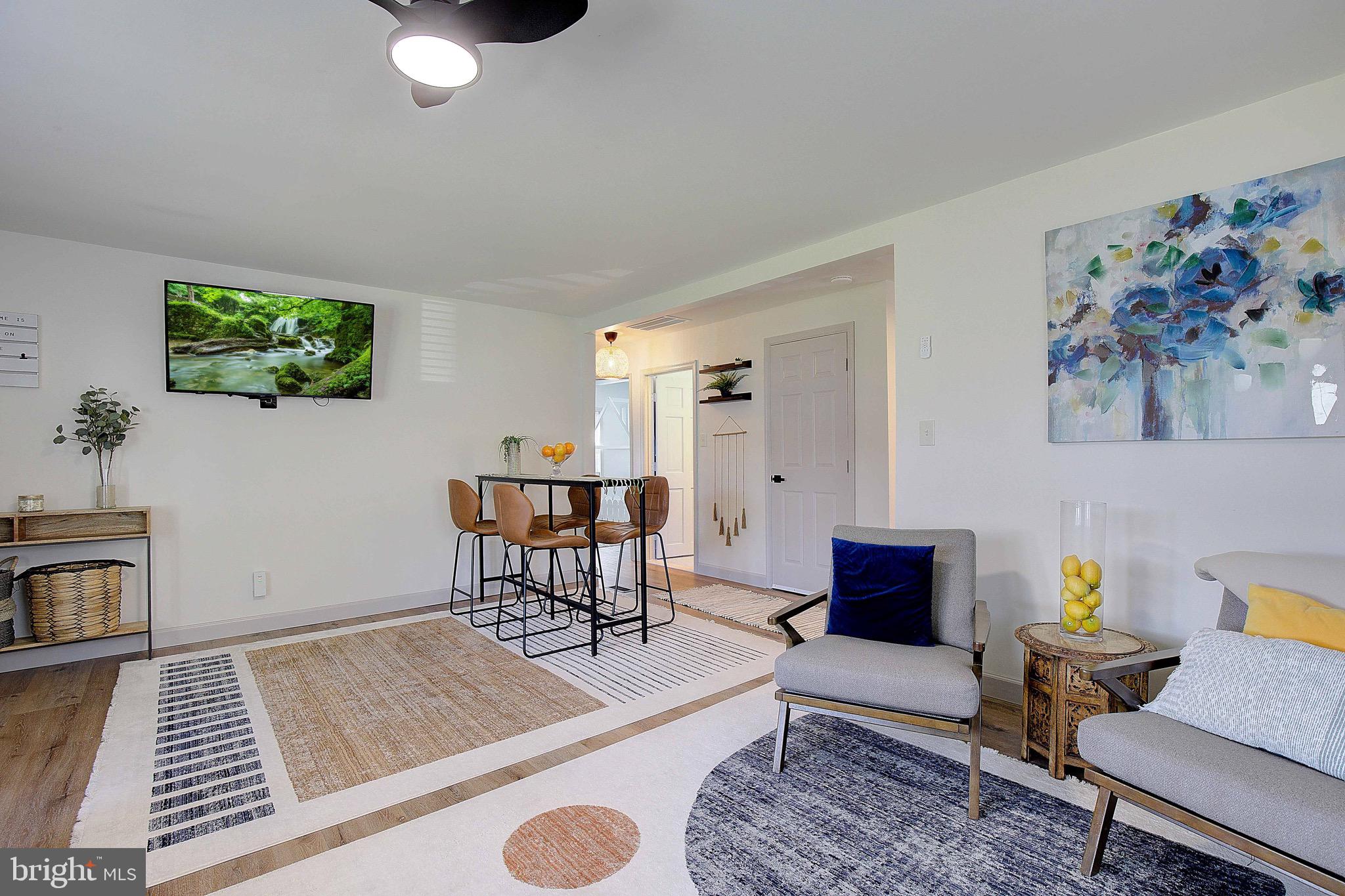 ARDEN ON THE SEVERN - Residential