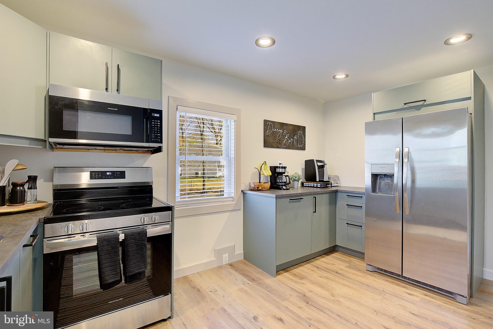 ARDEN ON THE SEVERN - Residential