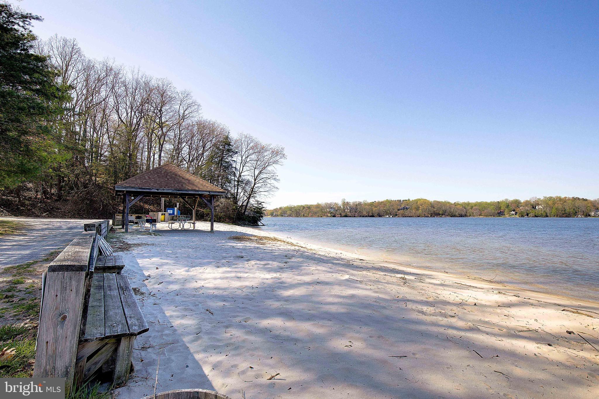 ARDEN ON THE SEVERN - Residential