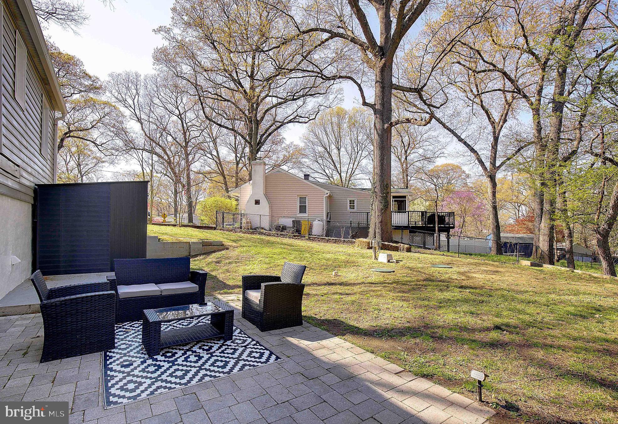 ARDEN ON THE SEVERN - Residential