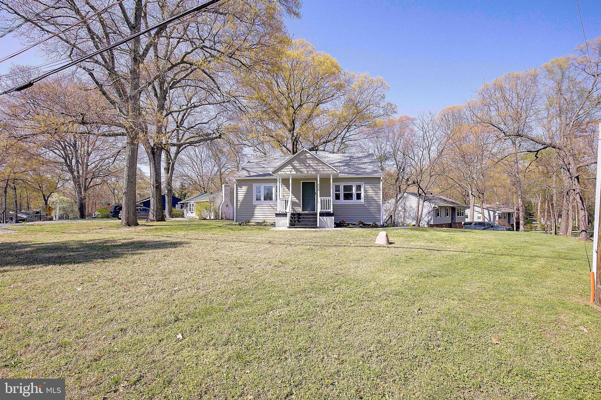 ARDEN ON THE SEVERN - Residential