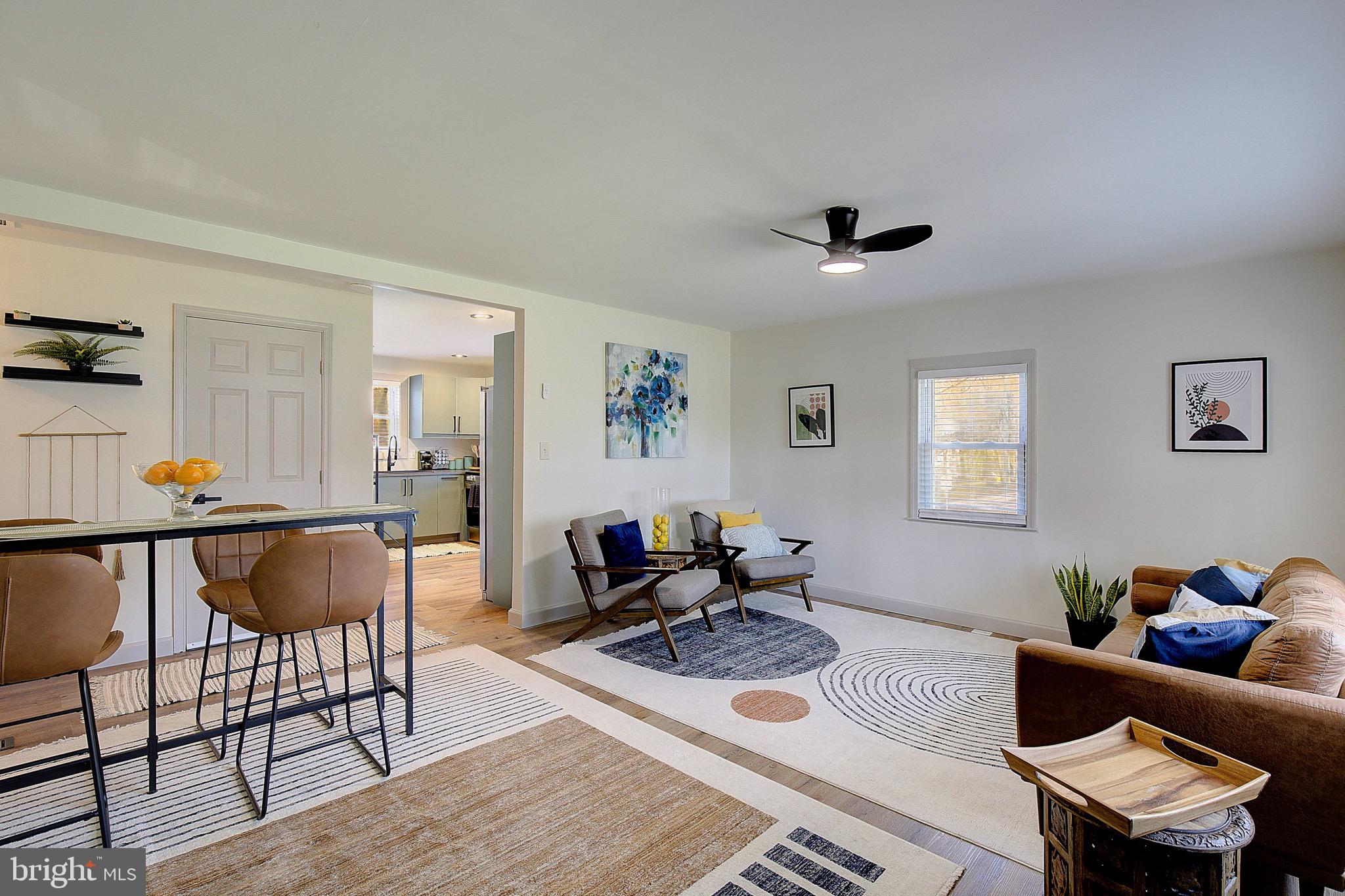 ARDEN ON THE SEVERN - Residential