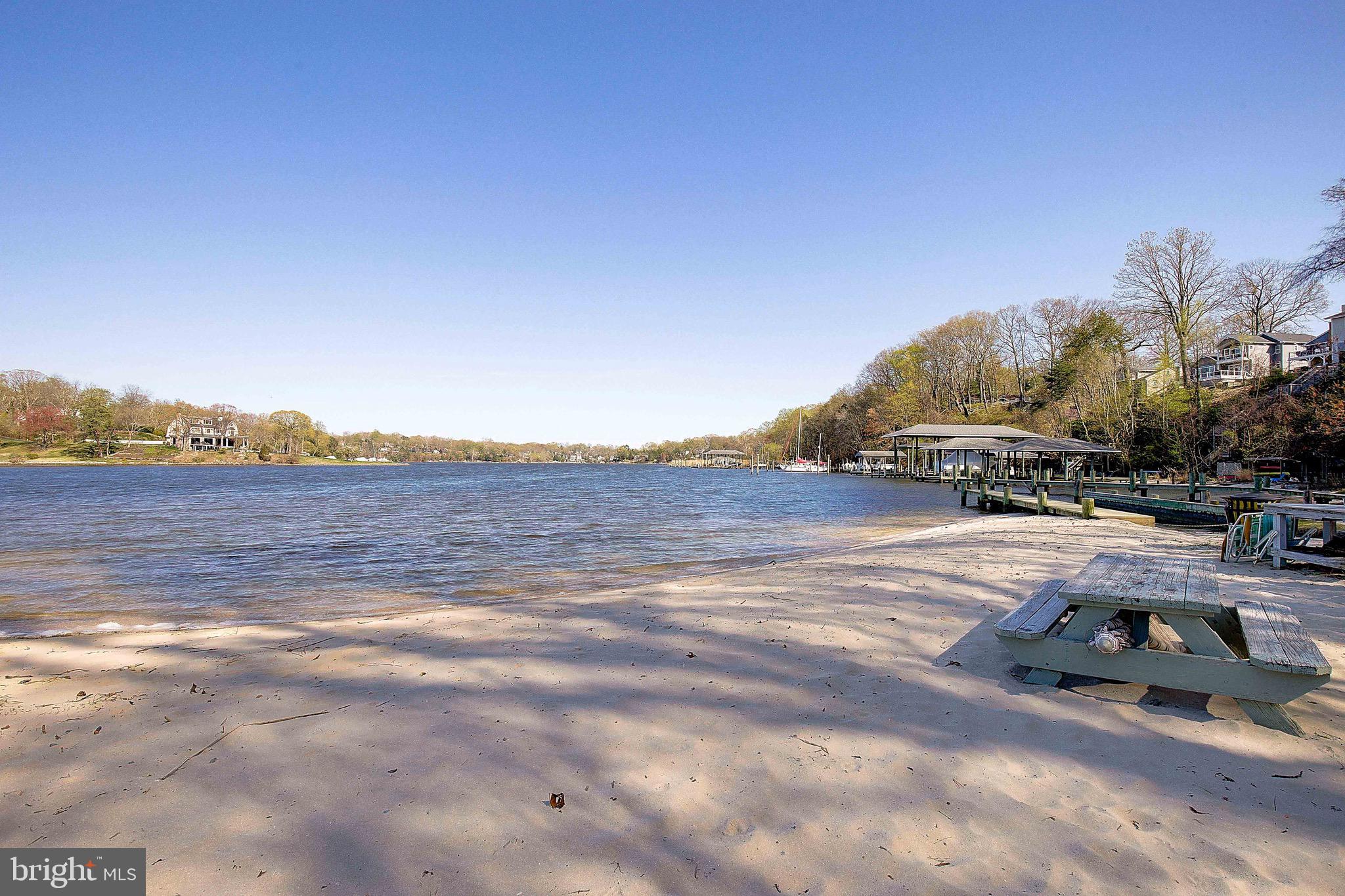 ARDEN ON THE SEVERN - Residential