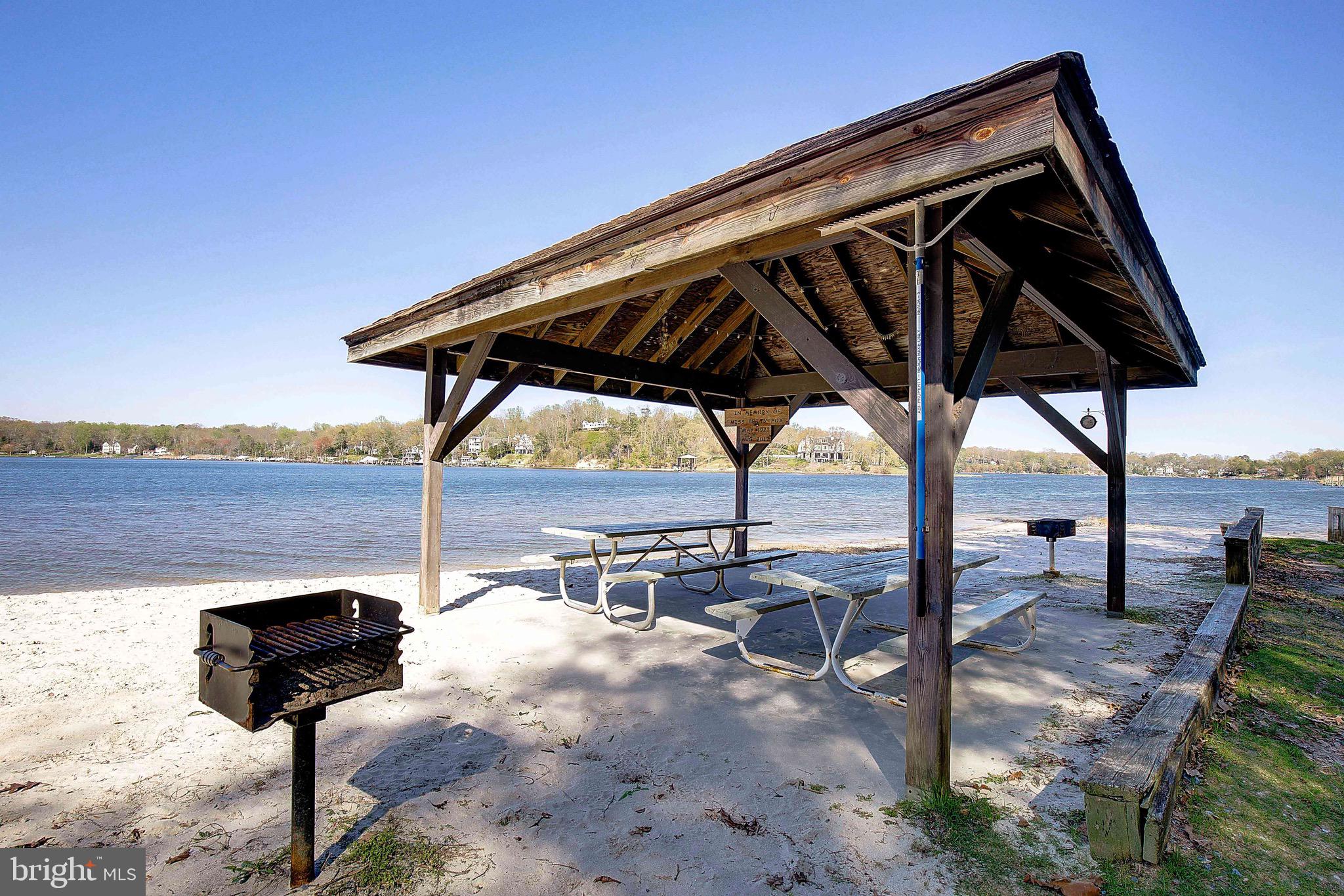 ARDEN ON THE SEVERN - Residential