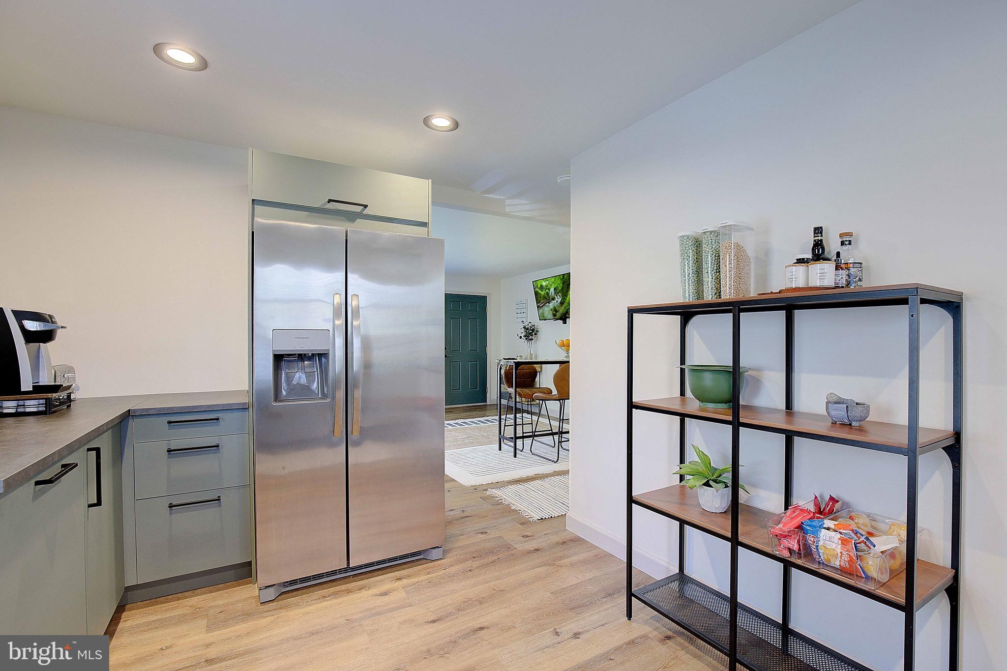 ARDEN ON THE SEVERN - Residential