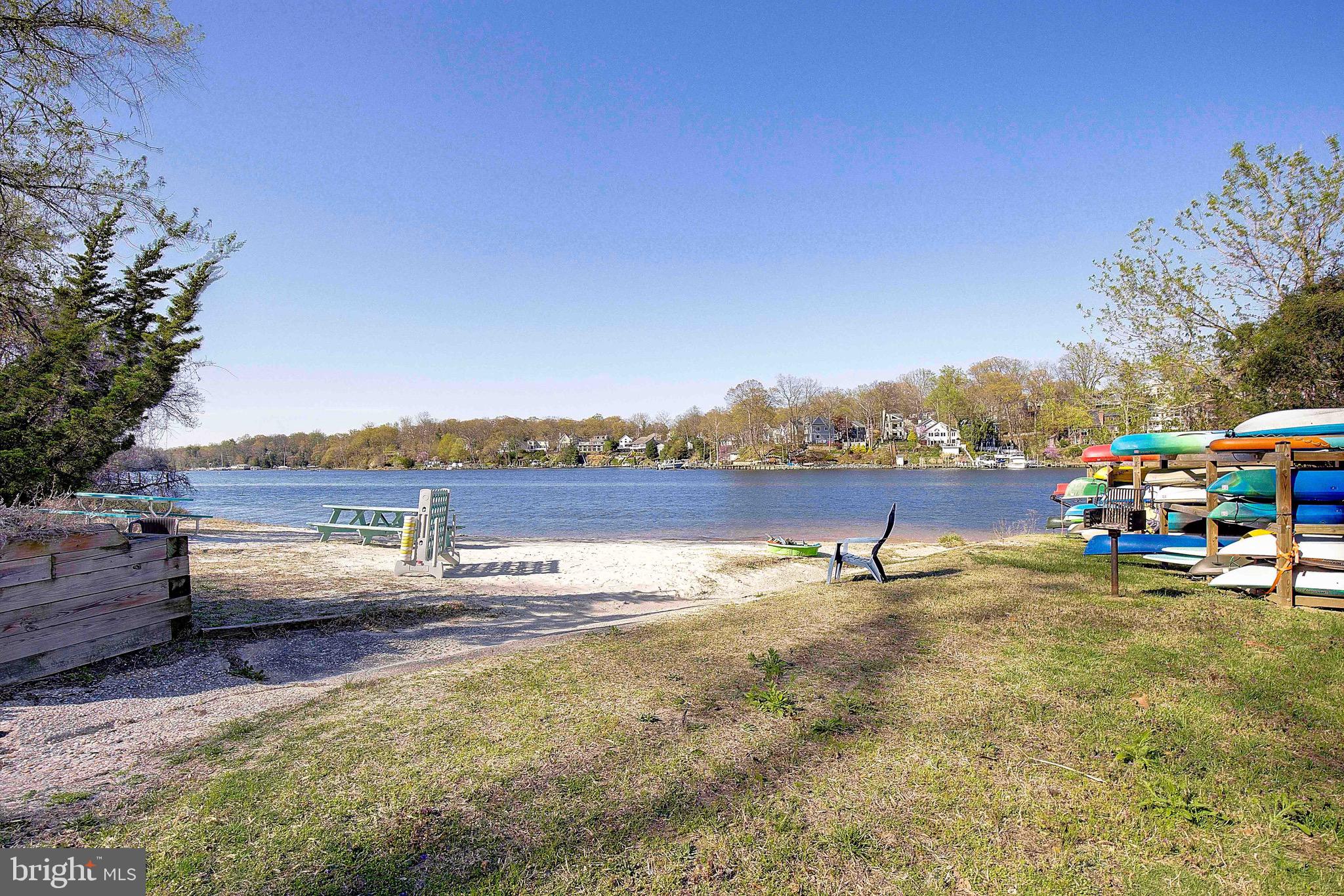 ARDEN ON THE SEVERN - Residential