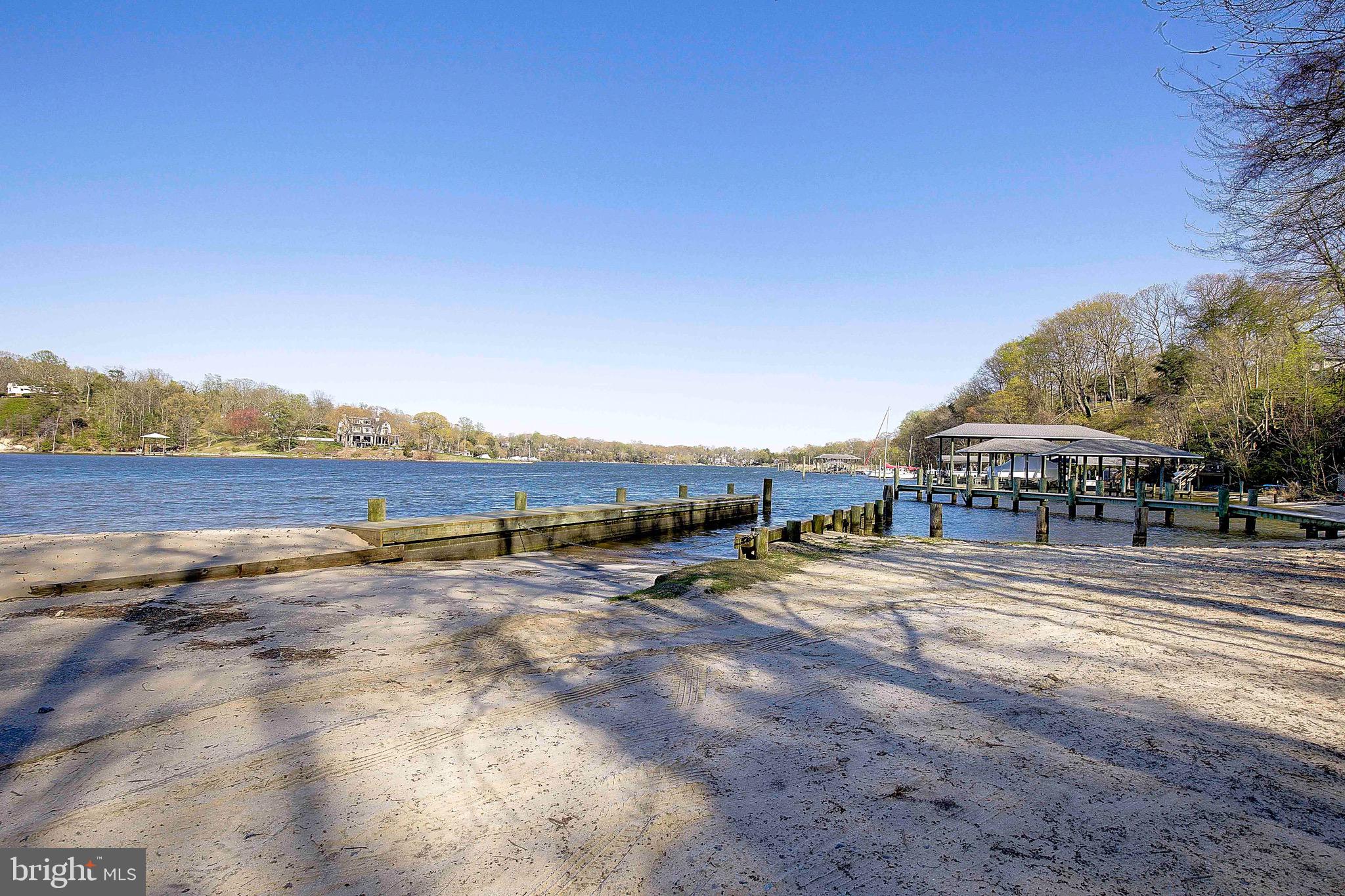 ARDEN ON THE SEVERN - Residential