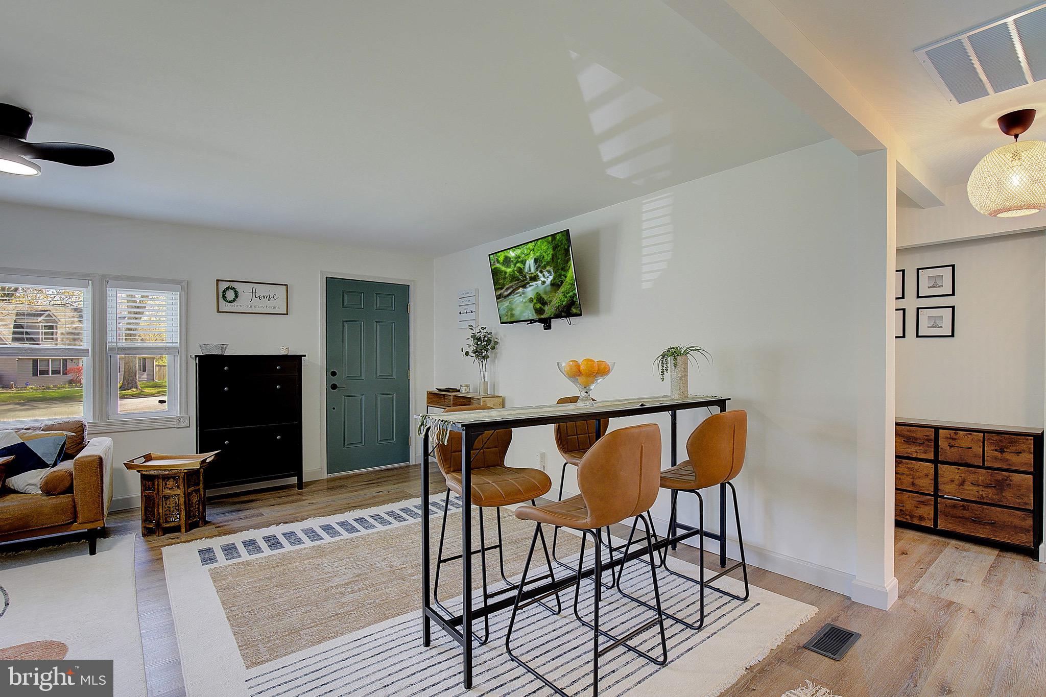 ARDEN ON THE SEVERN - Residential