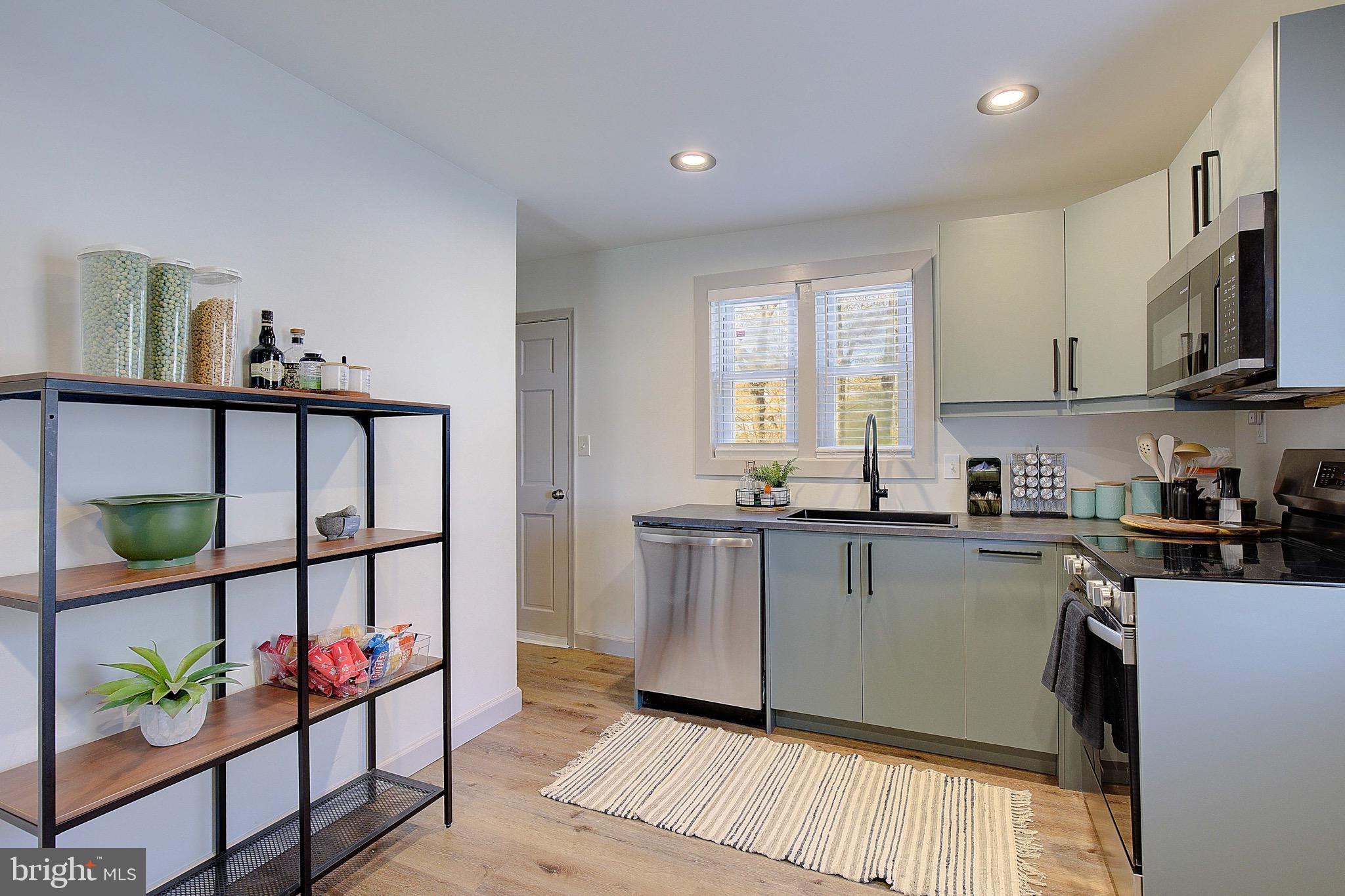 ARDEN ON THE SEVERN - Residential