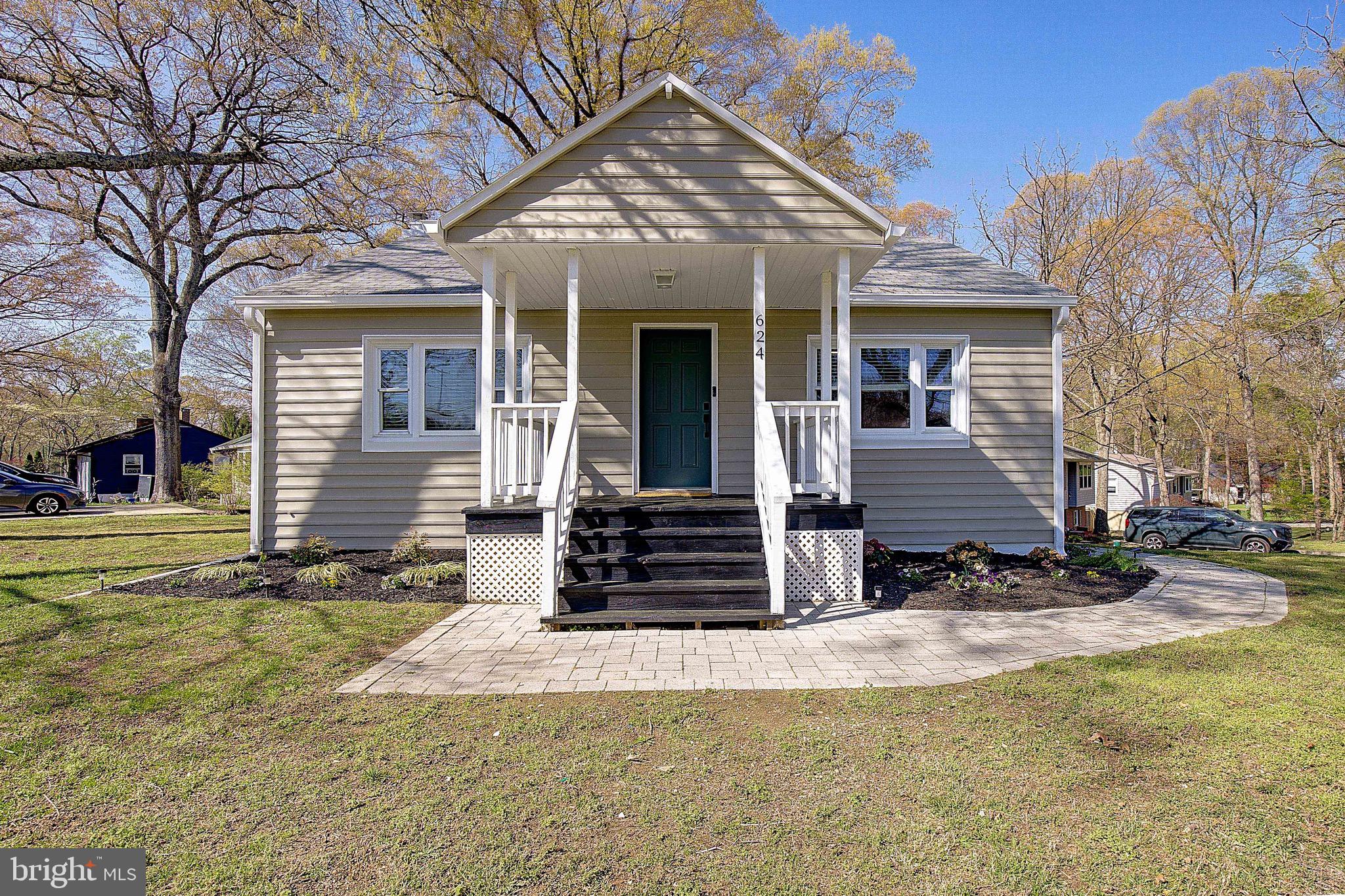 ARDEN ON THE SEVERN - Residential