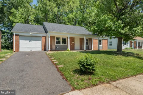 20 Executive Lane, Willingboro, NJ 08046 - #: NJBL2087180