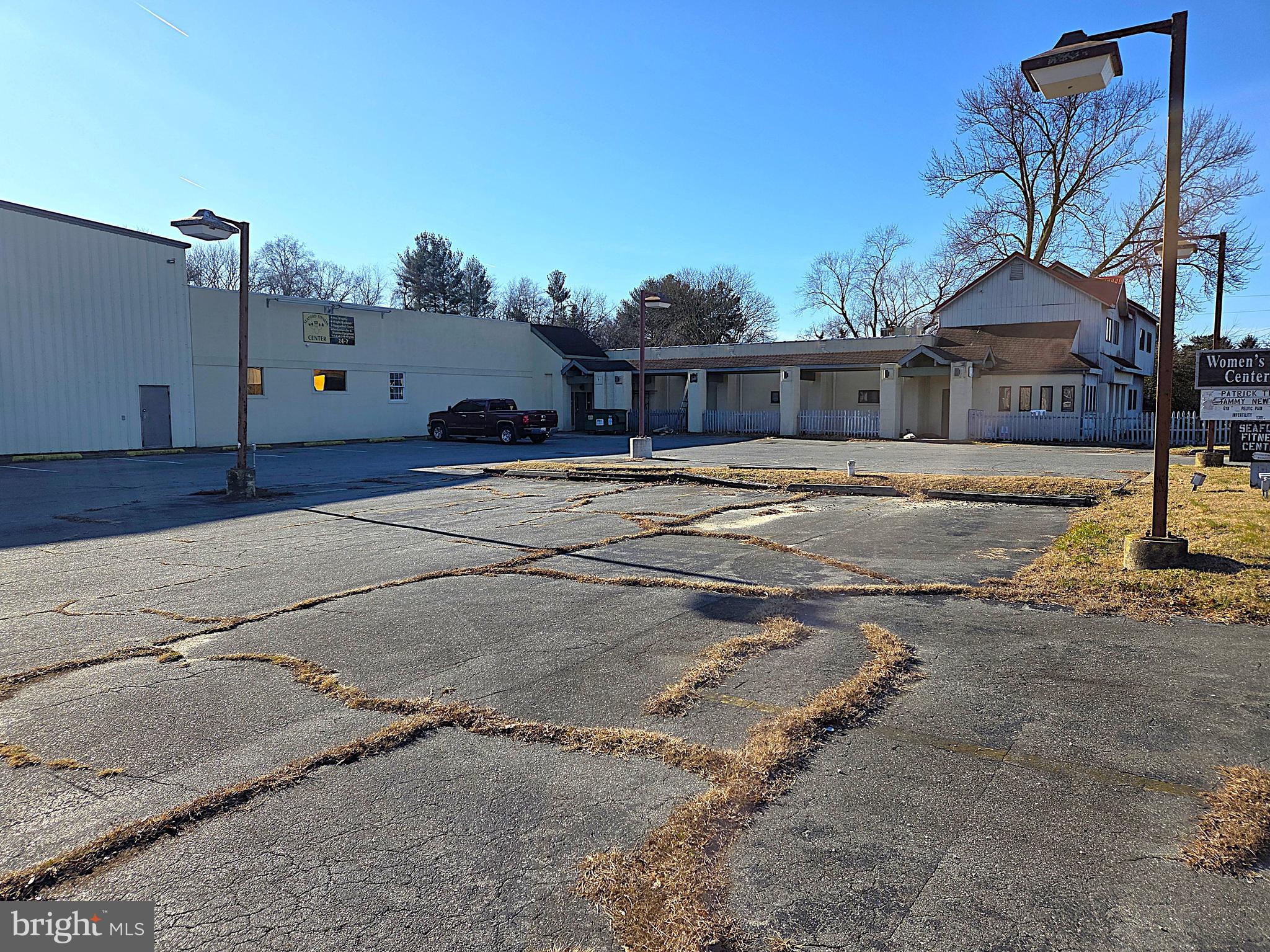 1301 MIDDLEFORD ROAD A