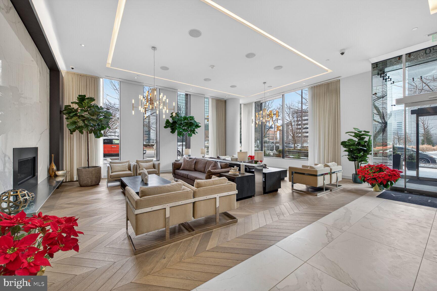 1650 SILVER HILL DRIVE 1003