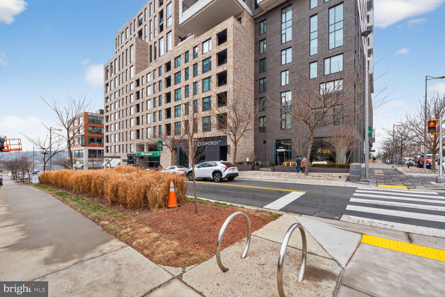 1650 SILVER HILL DRIVE 1003