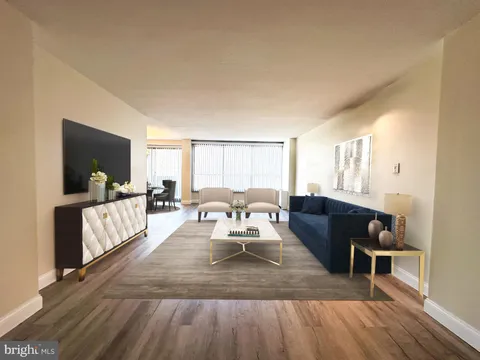 1001 City Avenue Unit ED-713, Wynnewood, PA MLS: PAMC2130298