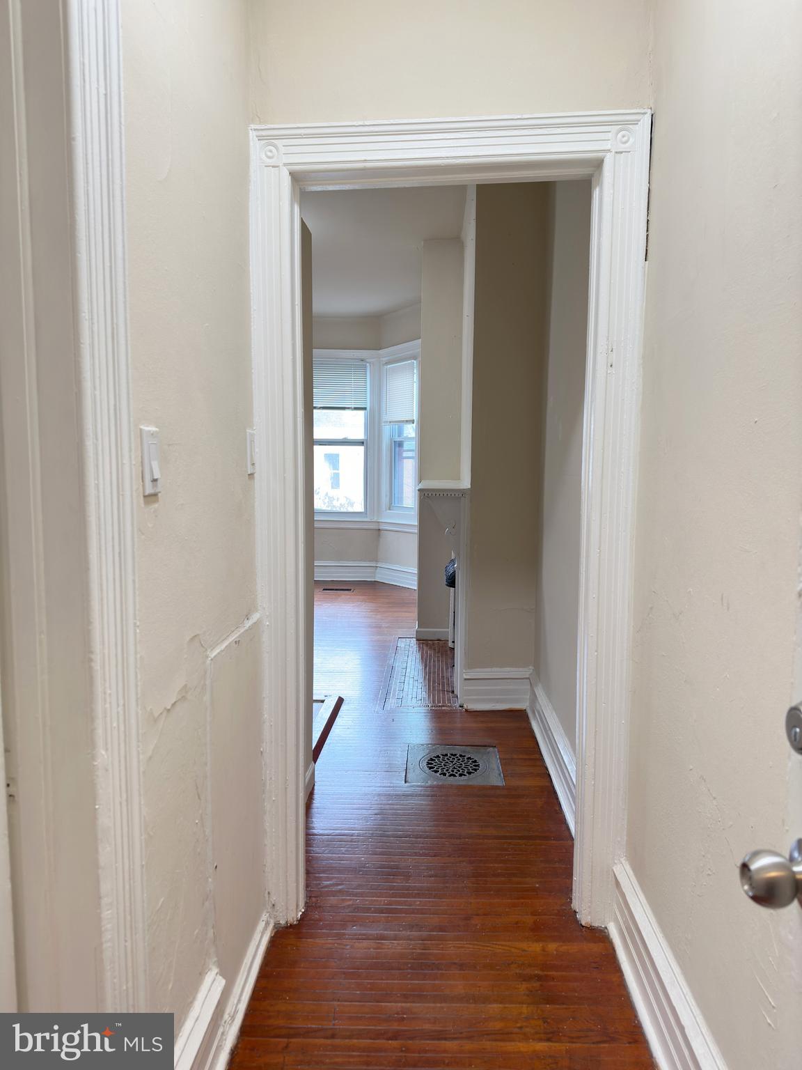 SPRUCE HILL - Residential Lease