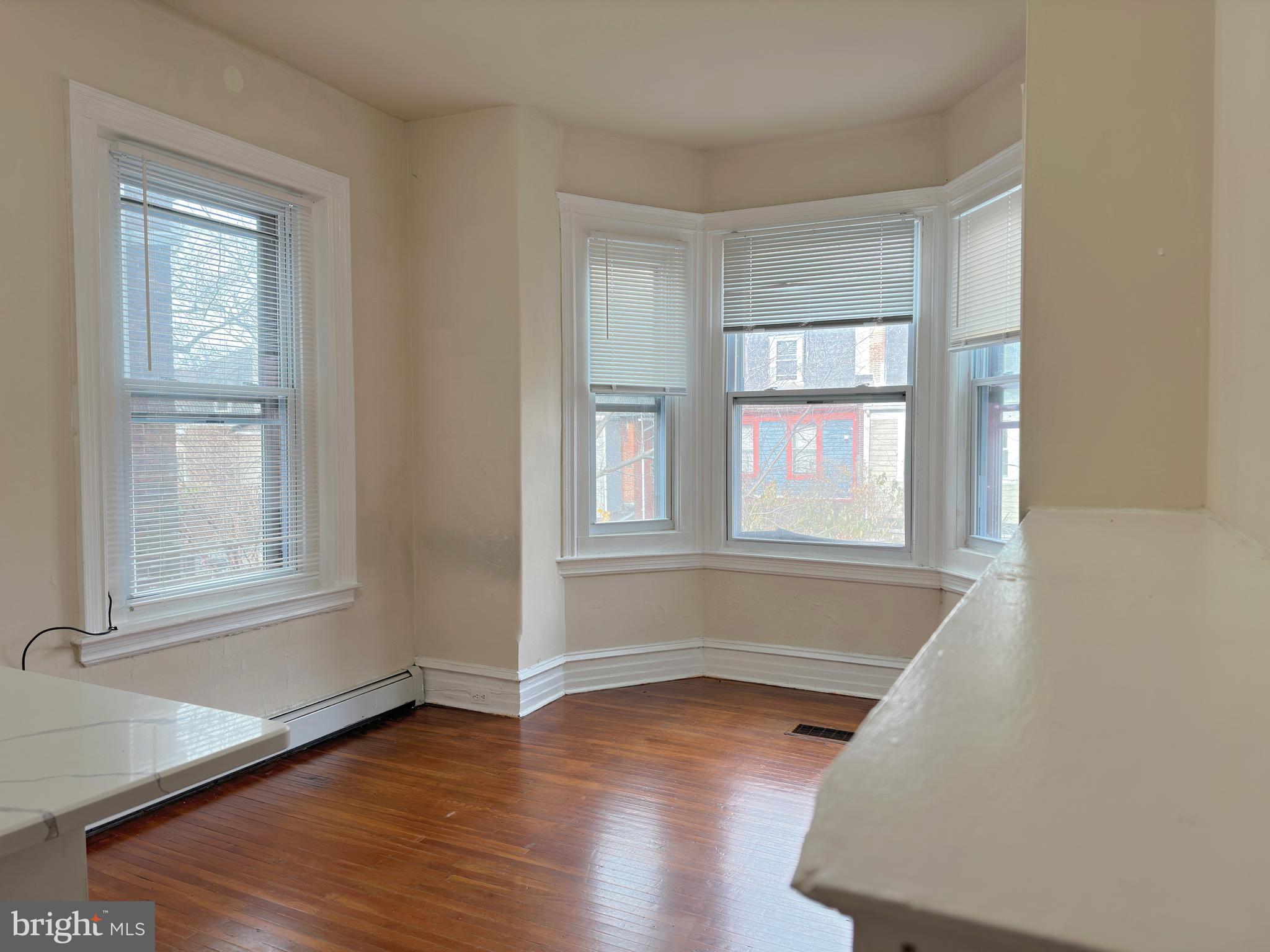 SPRUCE HILL - Residential Lease