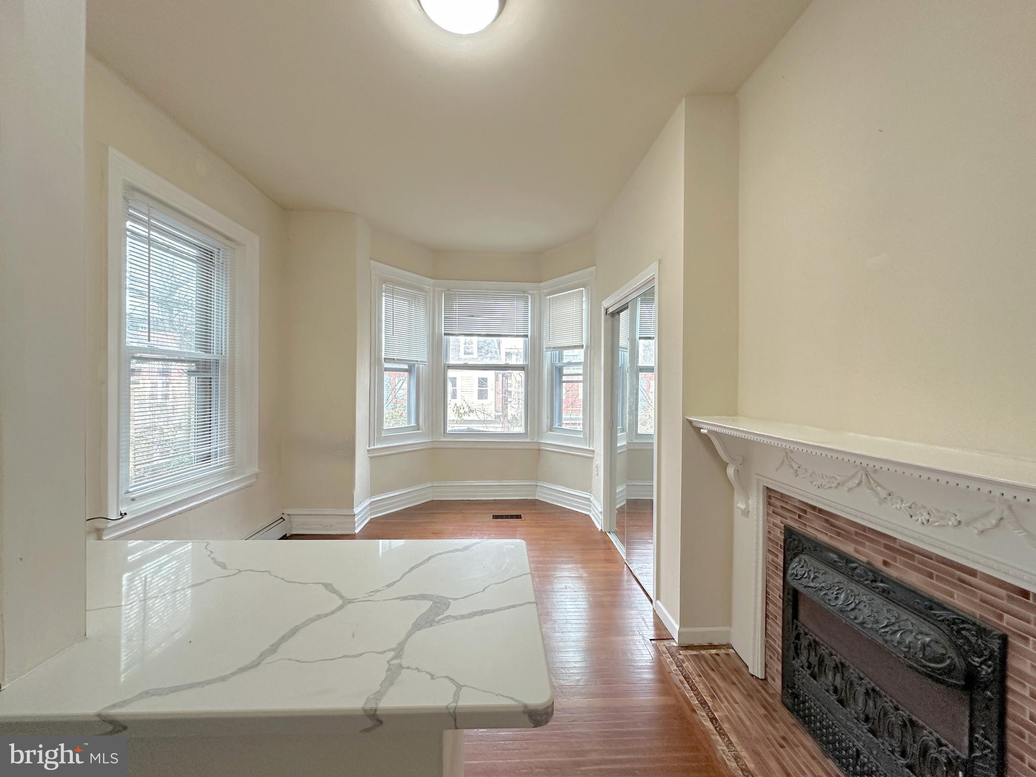 SPRUCE HILL - Residential Lease