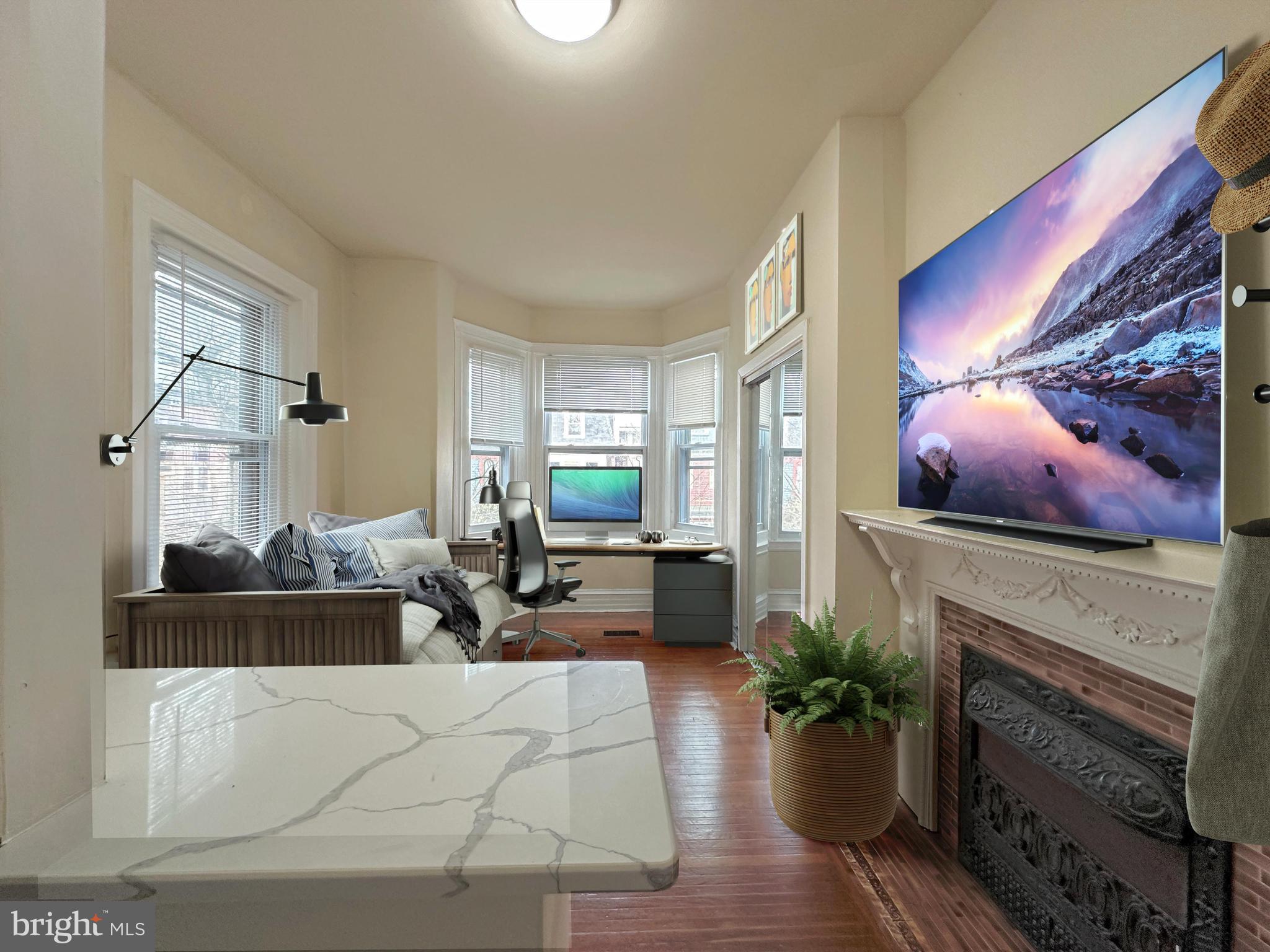 SPRUCE HILL - Residential Lease