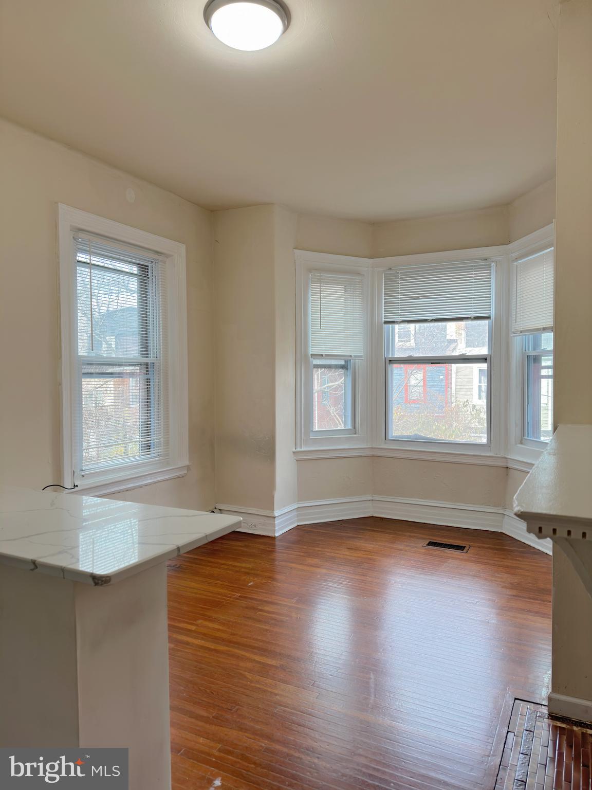 SPRUCE HILL - Residential Lease