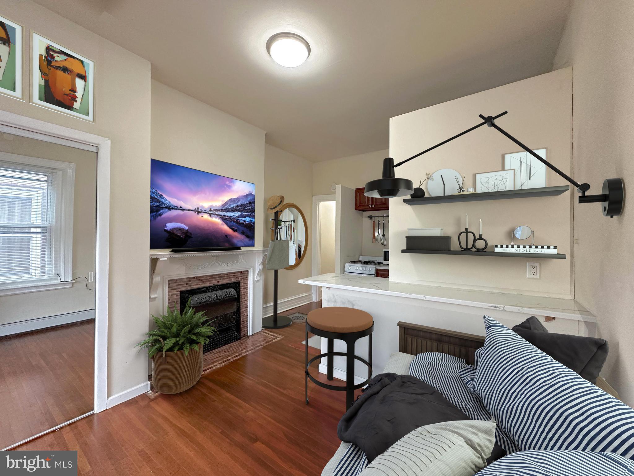 SPRUCE HILL - Residential Lease