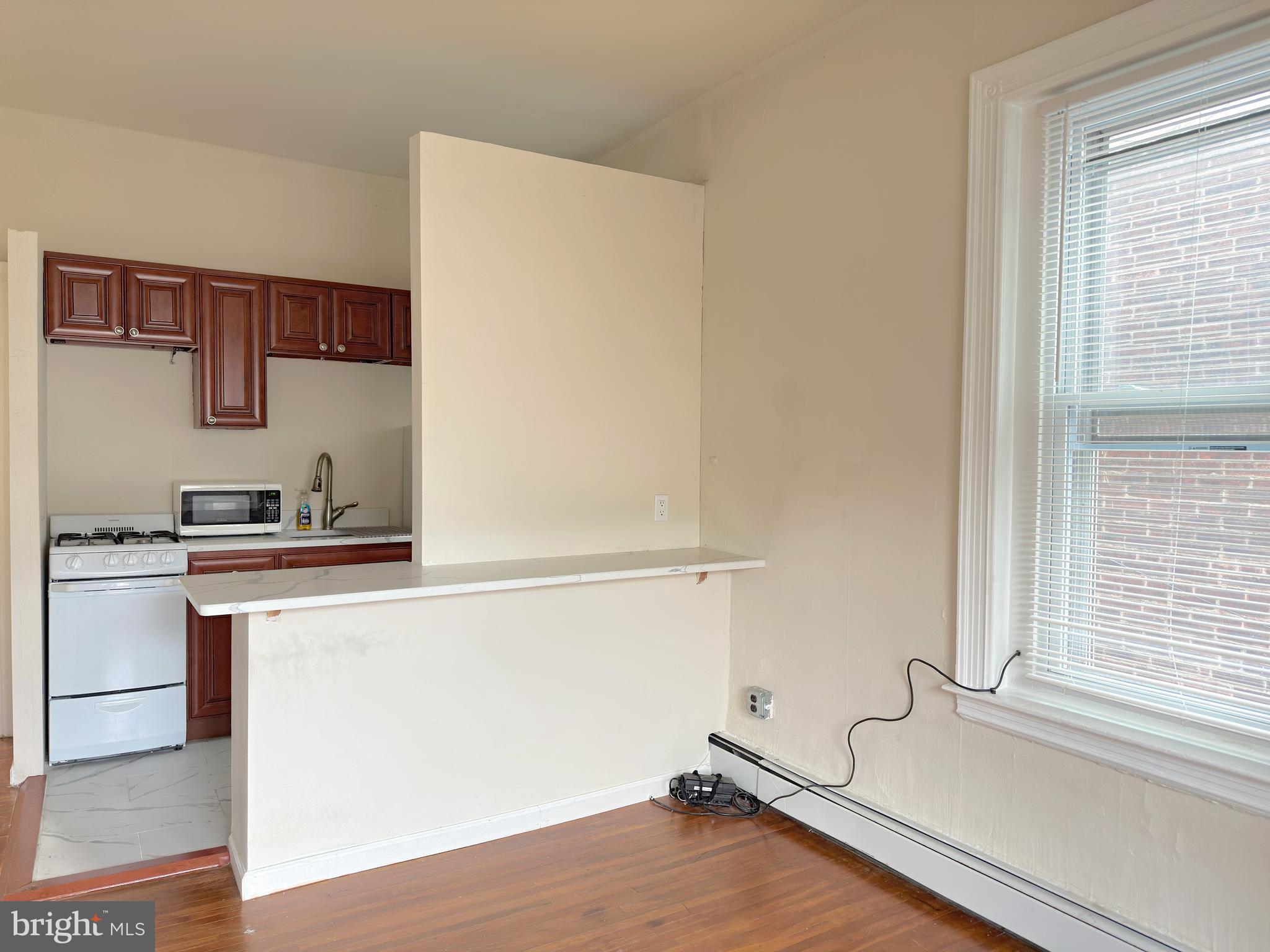 SPRUCE HILL - Residential Lease