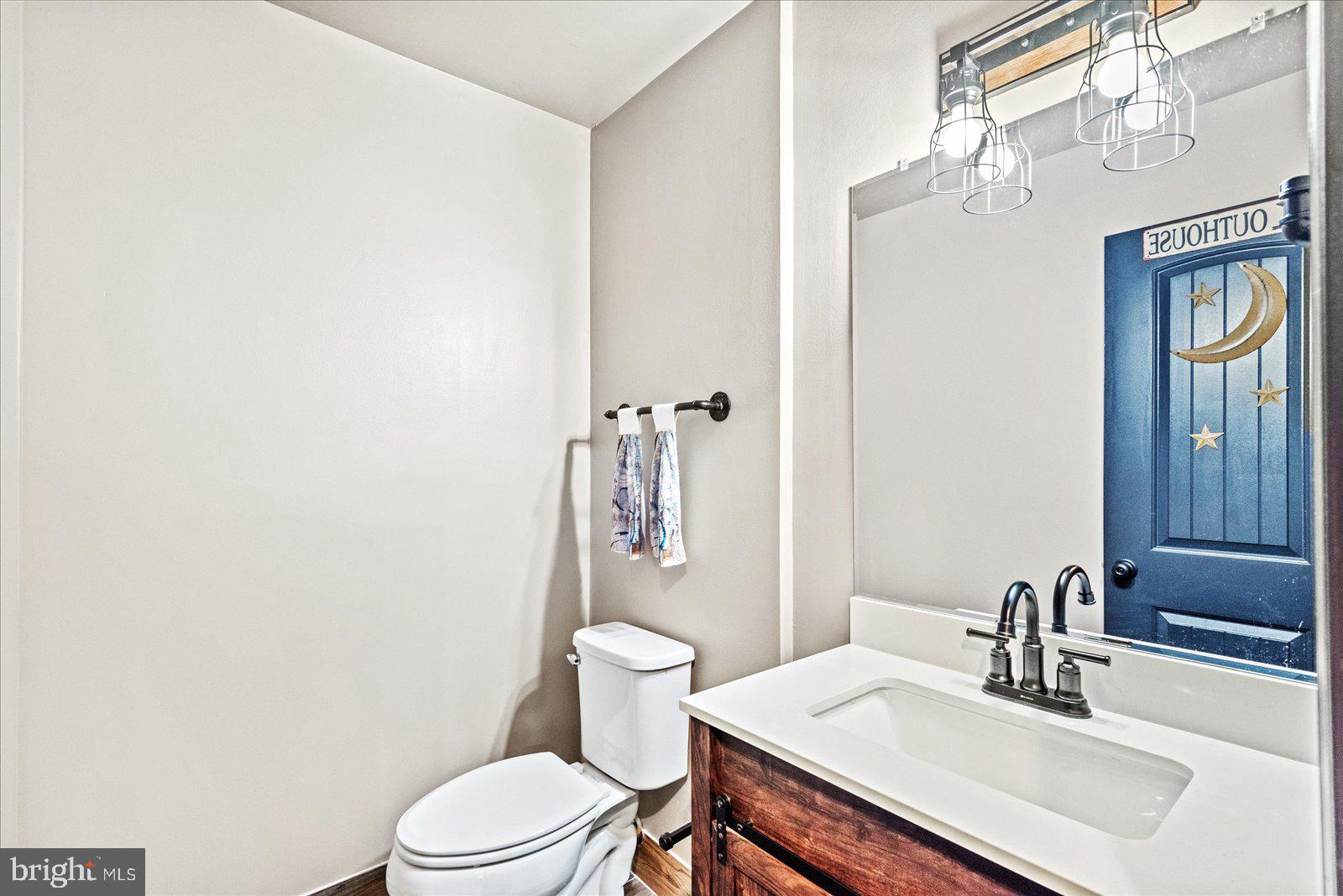 ROSEDALE - Residential