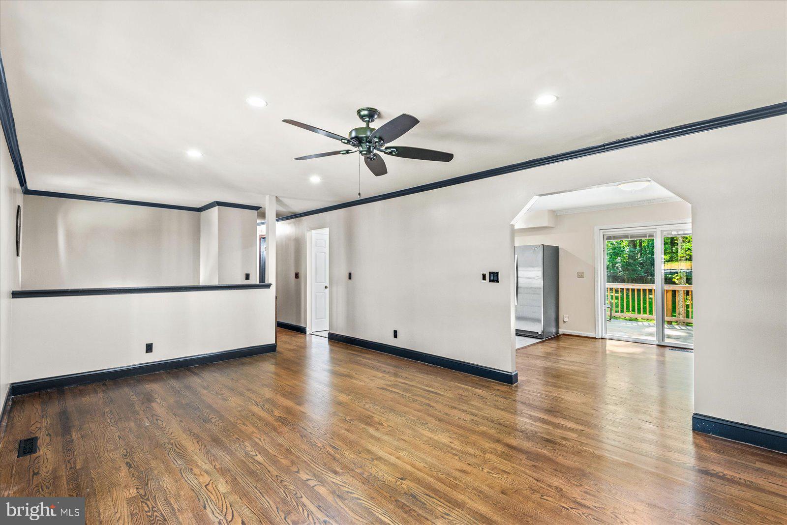 ROSEDALE - Residential