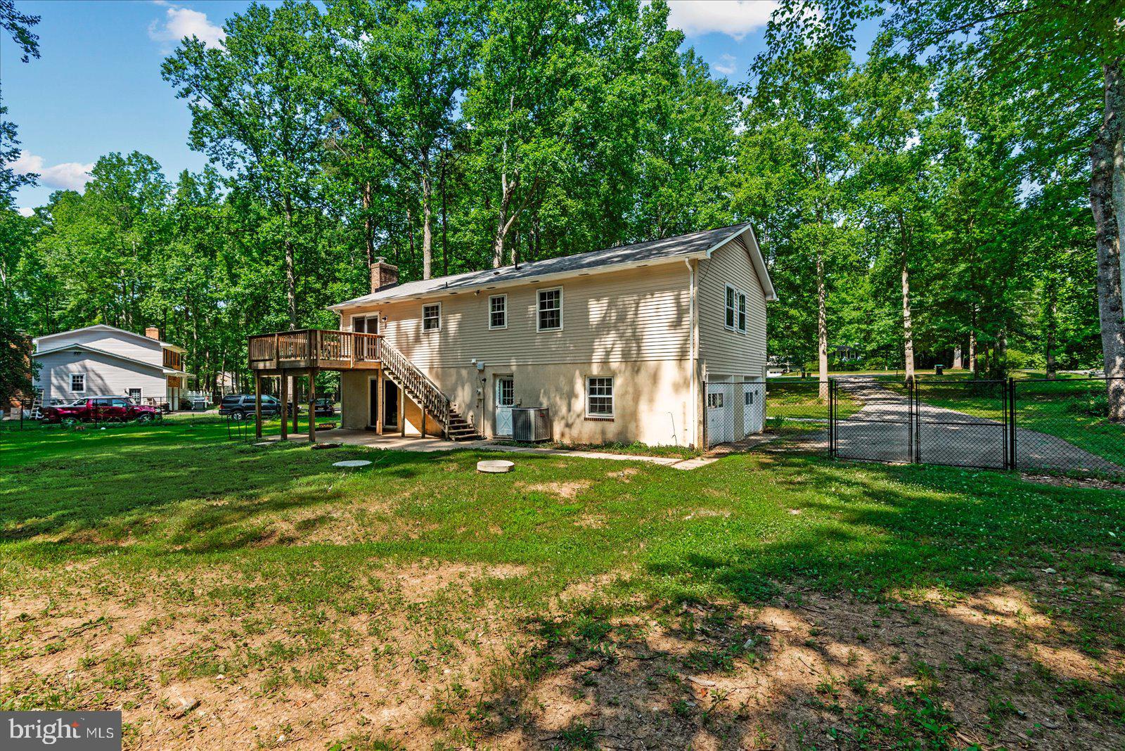 ROSEDALE - Residential