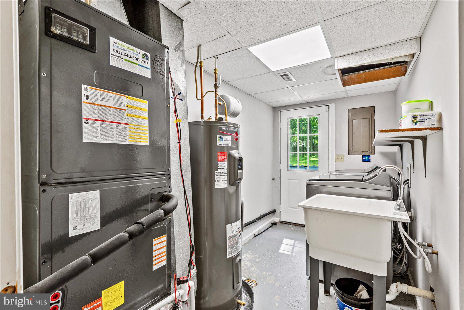 ROSEDALE - Residential