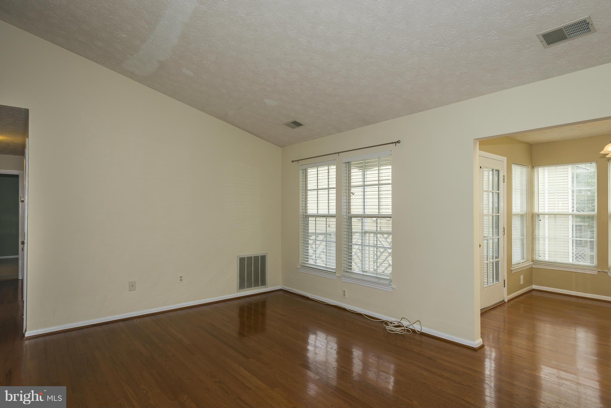 ROCKBURN COMMONS - Residential Lease