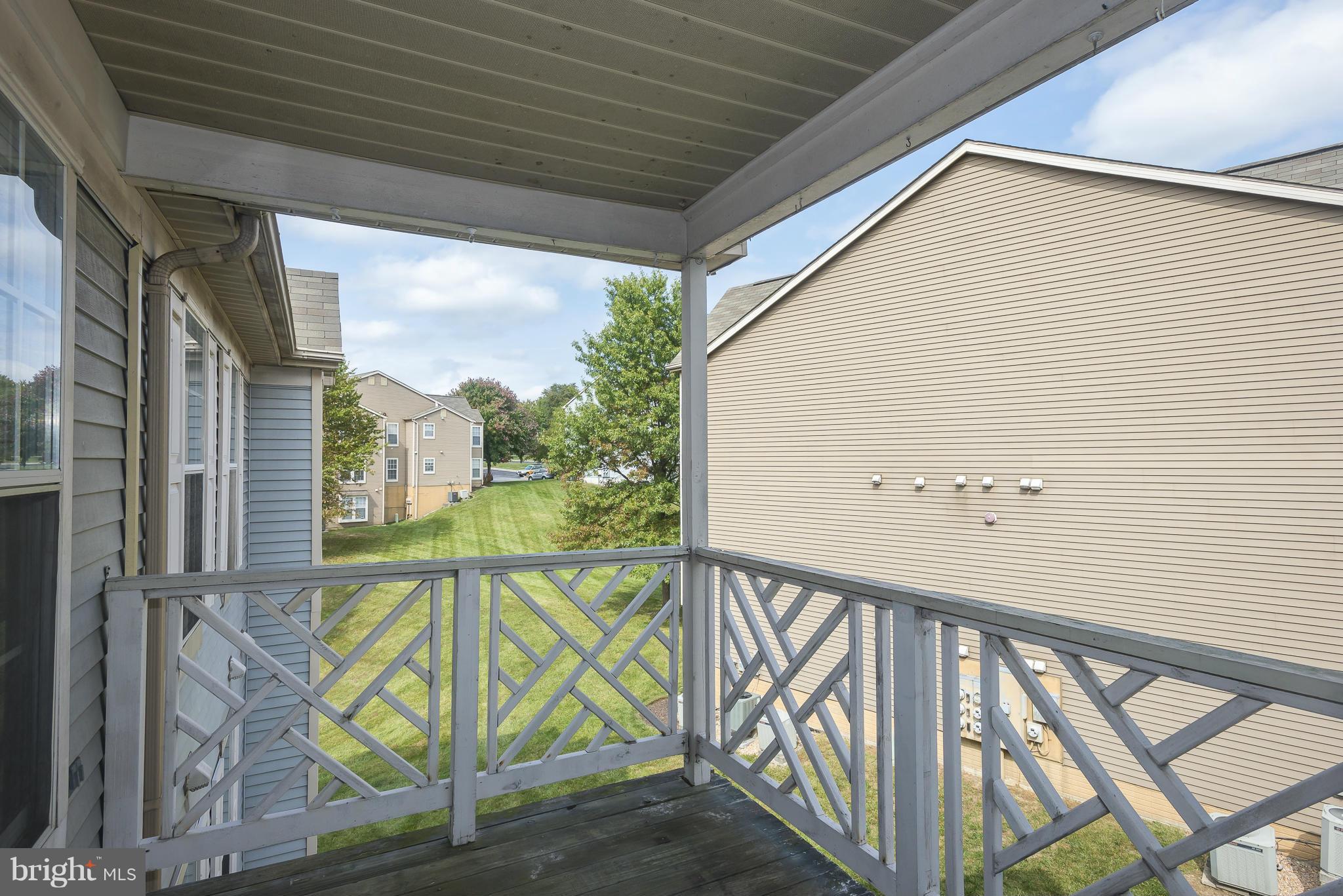 ROCKBURN COMMONS - Residential Lease