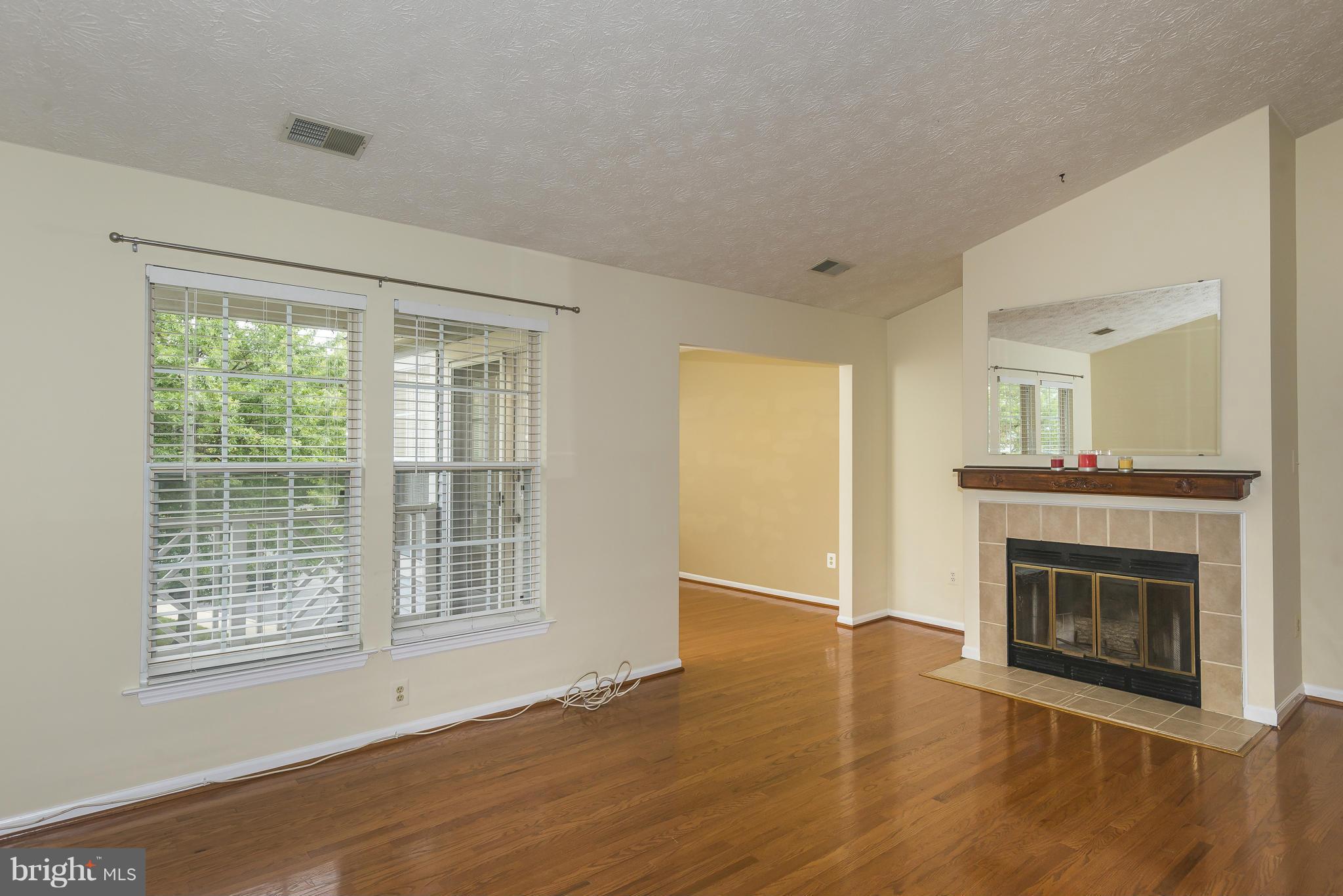 ROCKBURN COMMONS - Residential Lease