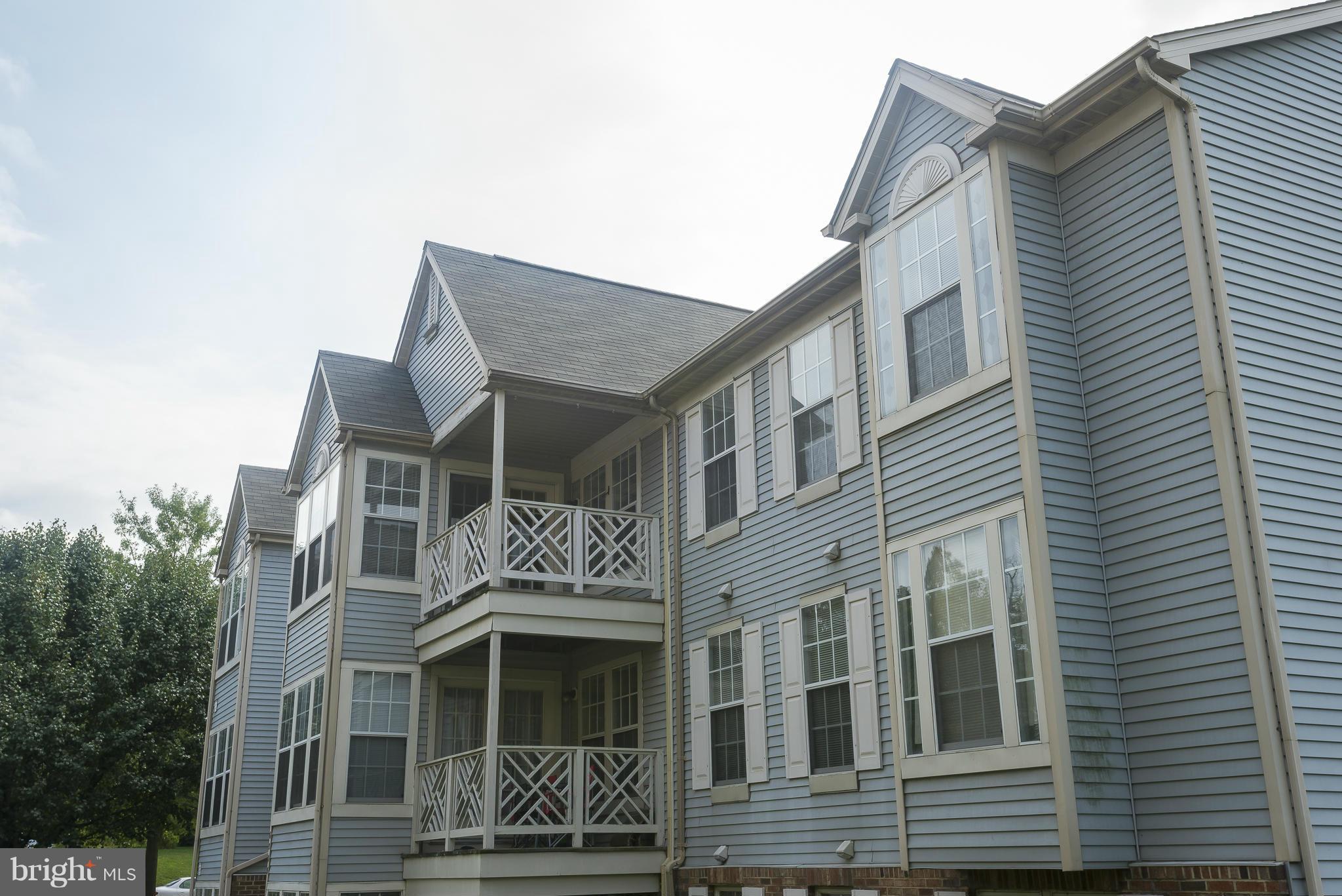 ROCKBURN COMMONS - Residential Lease