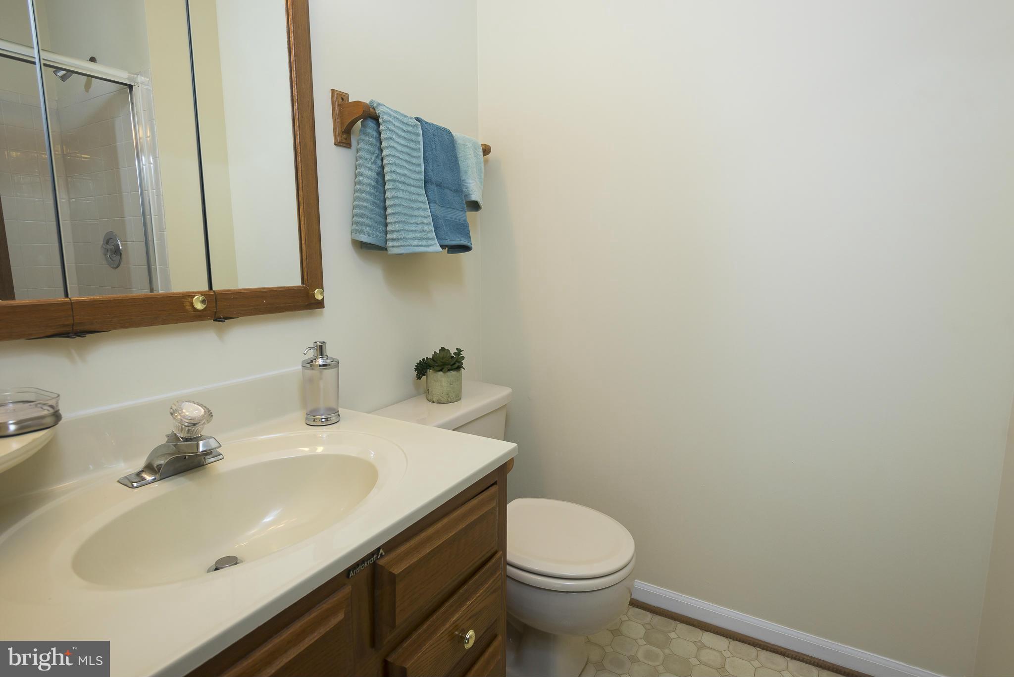 ROCKBURN COMMONS - Residential Lease