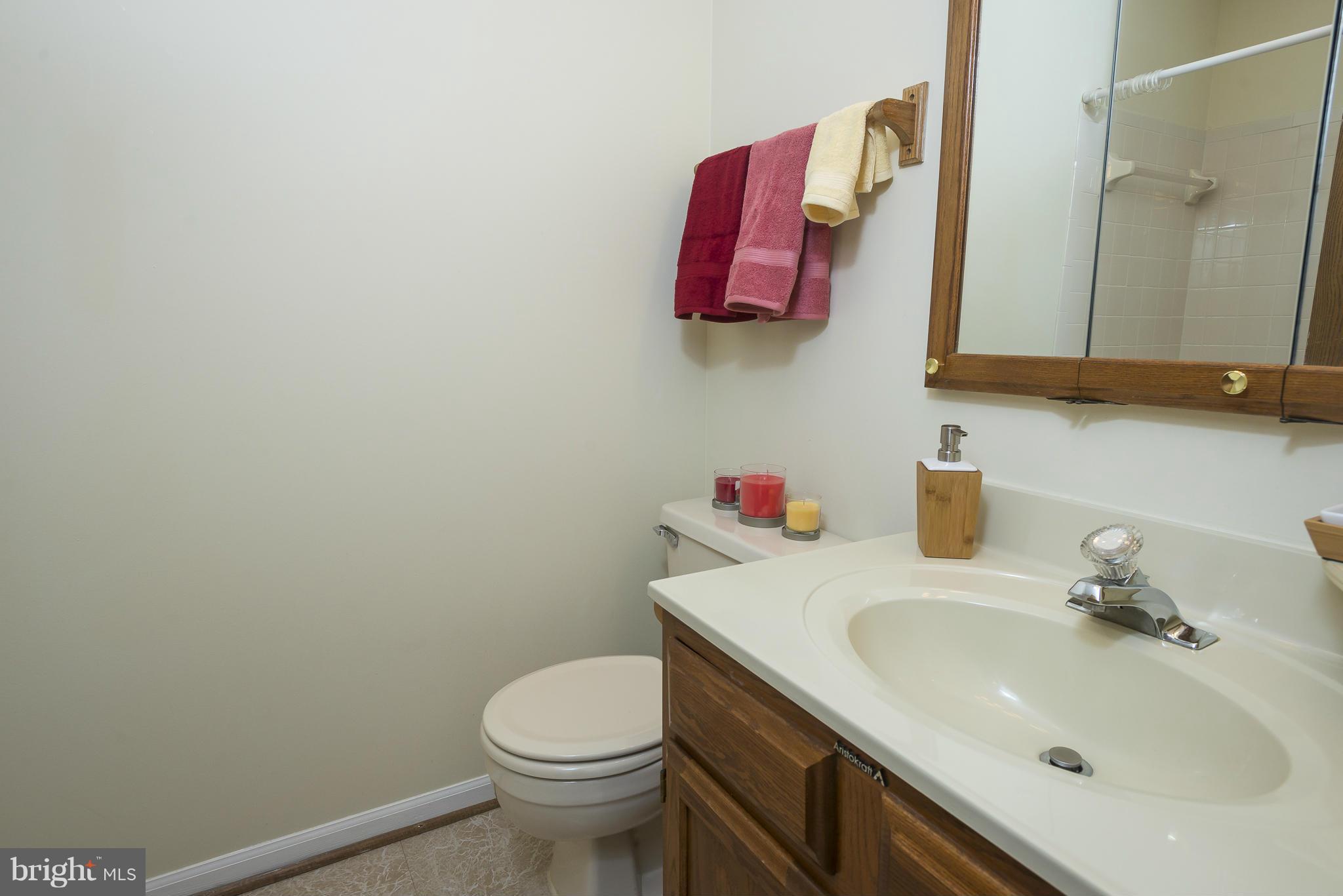 ROCKBURN COMMONS - Residential Lease