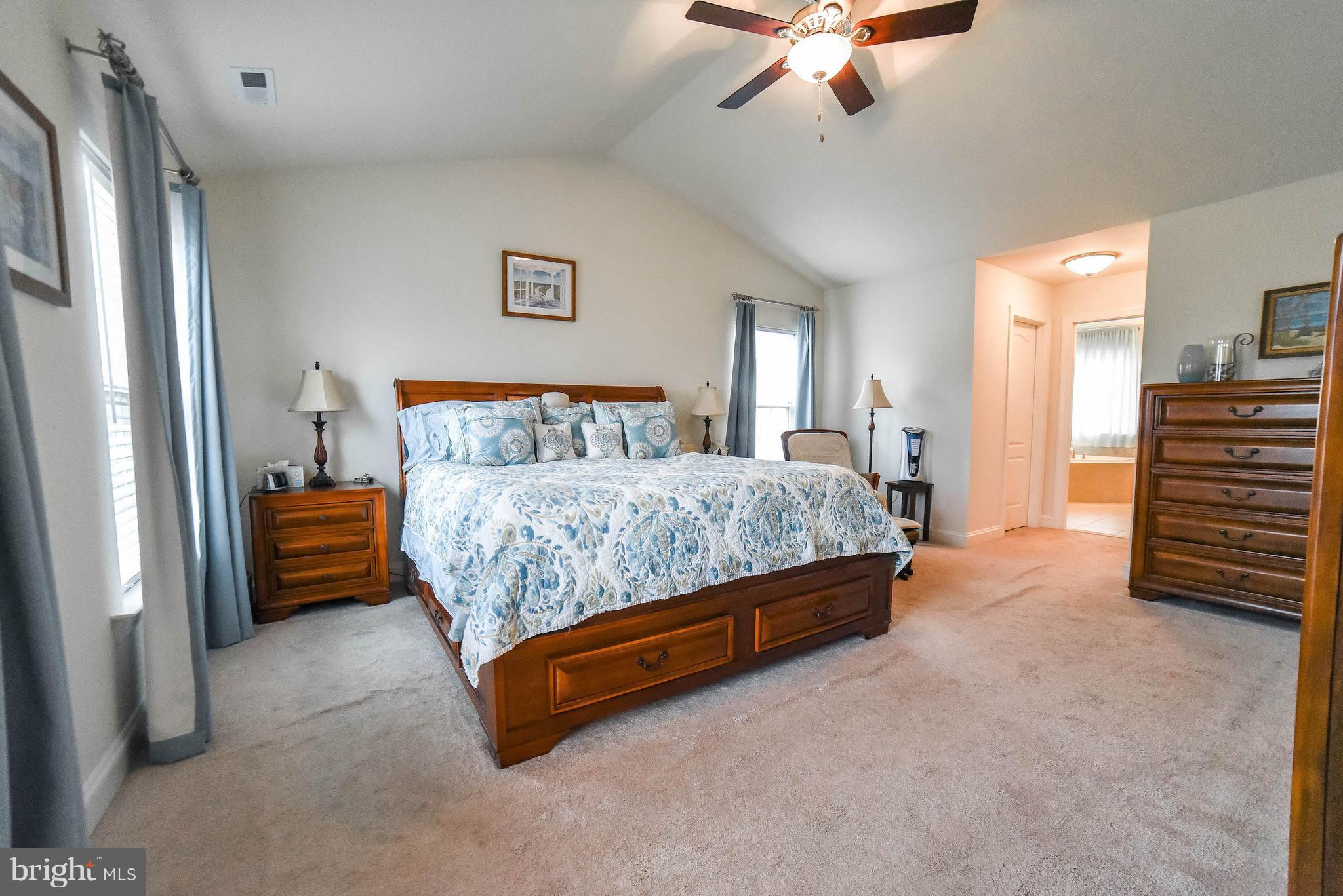 LEONARDS GRANT - Residential